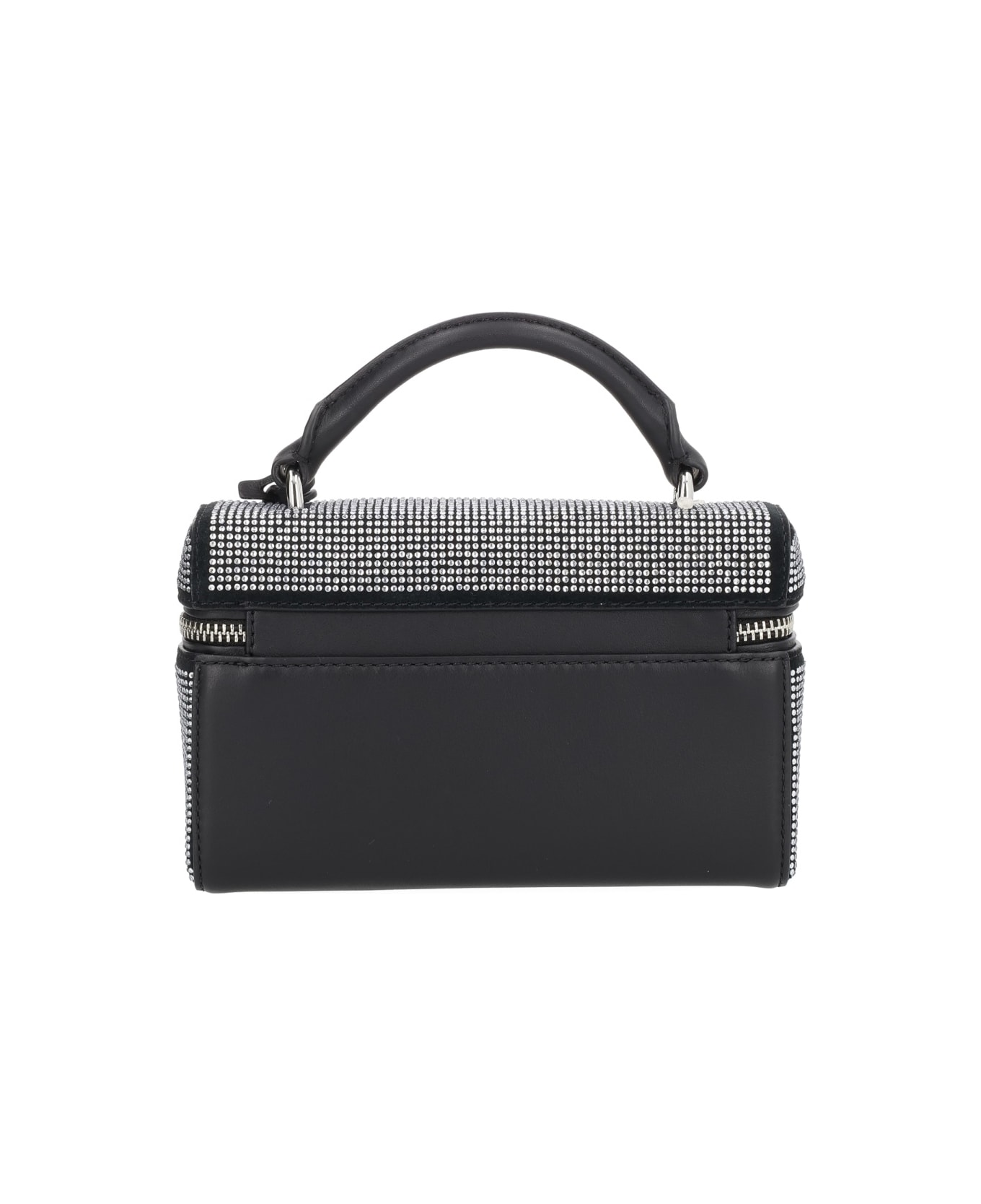 Michael Kors Bag "jana" - BLACK