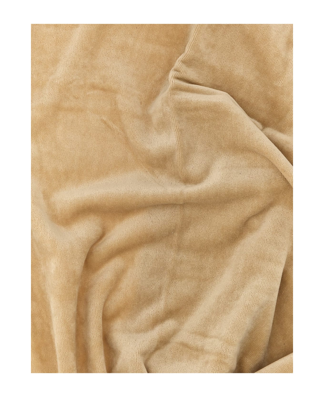 Isabel Marant 'soverato' Beach Towel - Beige