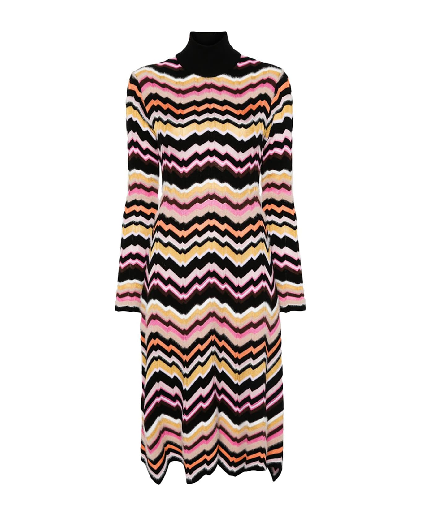 Missoni Dress - MultiColour