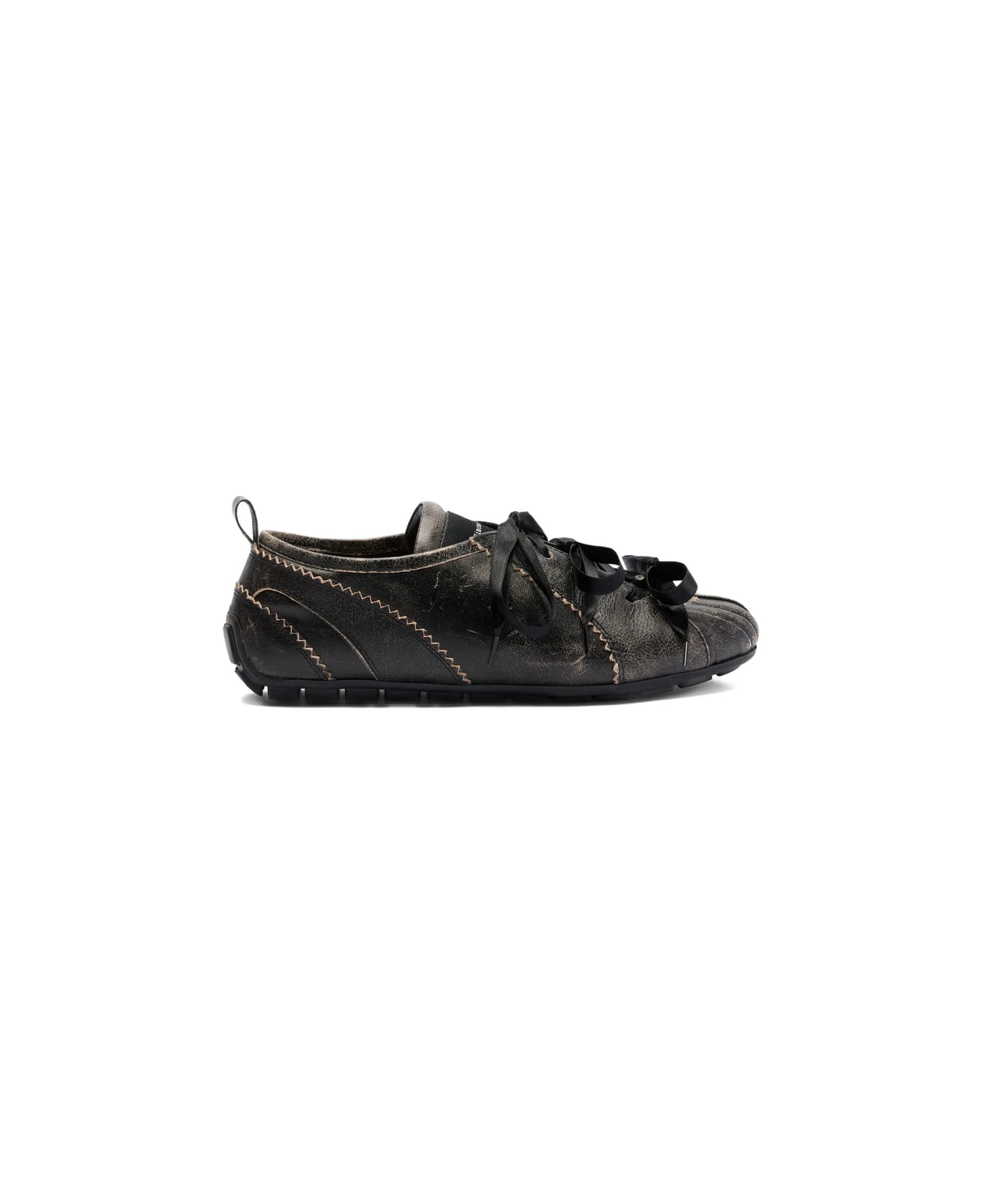 Simone Rocha Shoes - BROWN