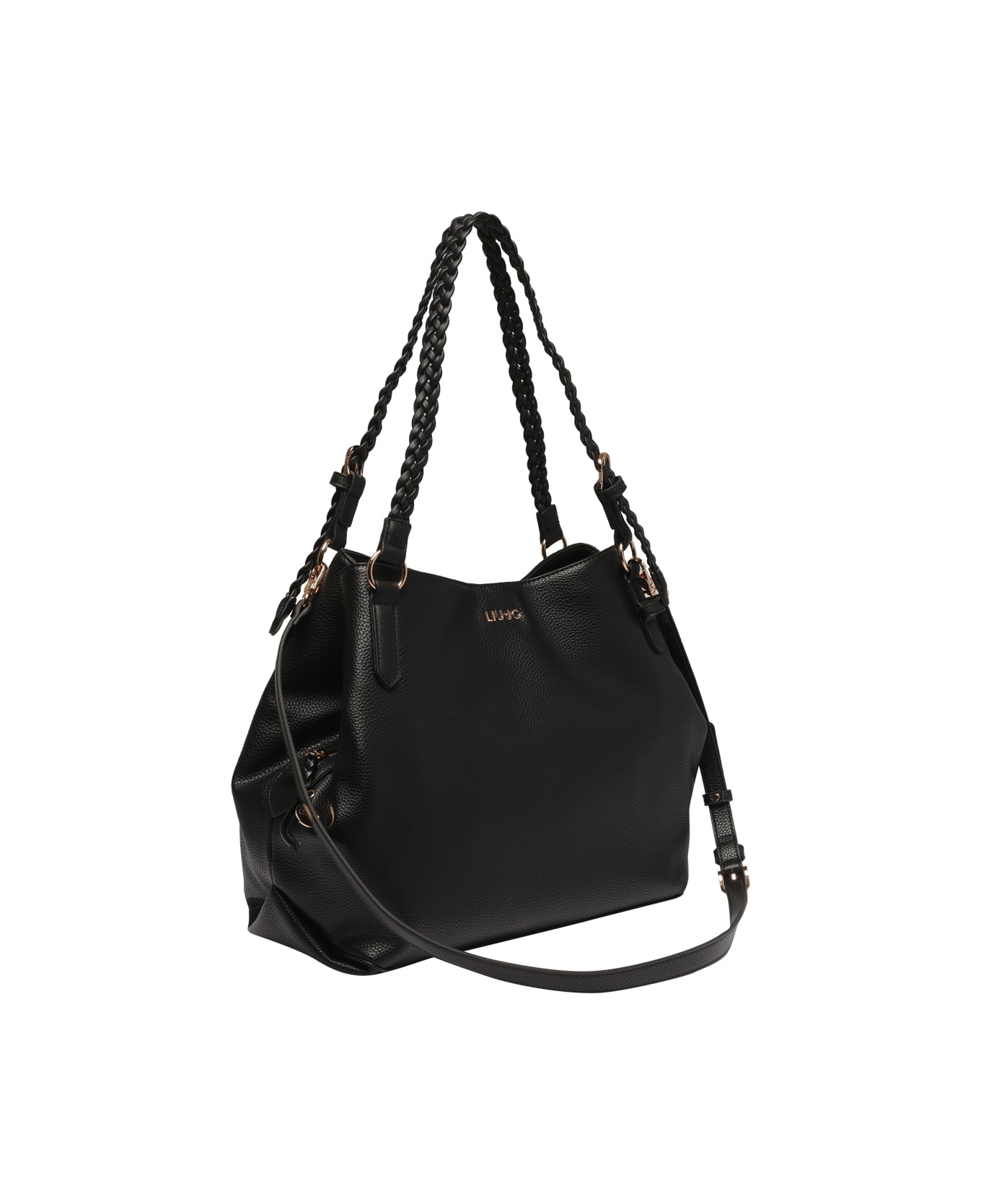 Liu-Jo Satchel Bag | italist