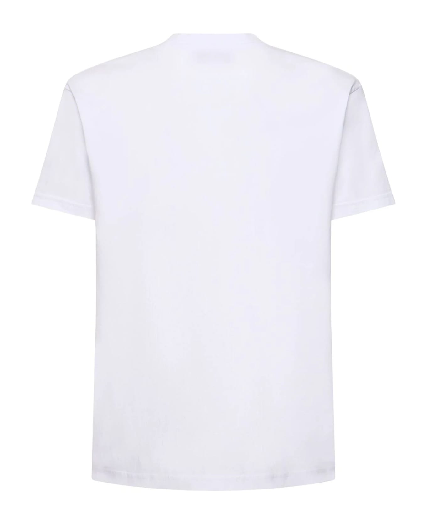 Vivienne Westwood T-shirts And Polos White - White シャツ