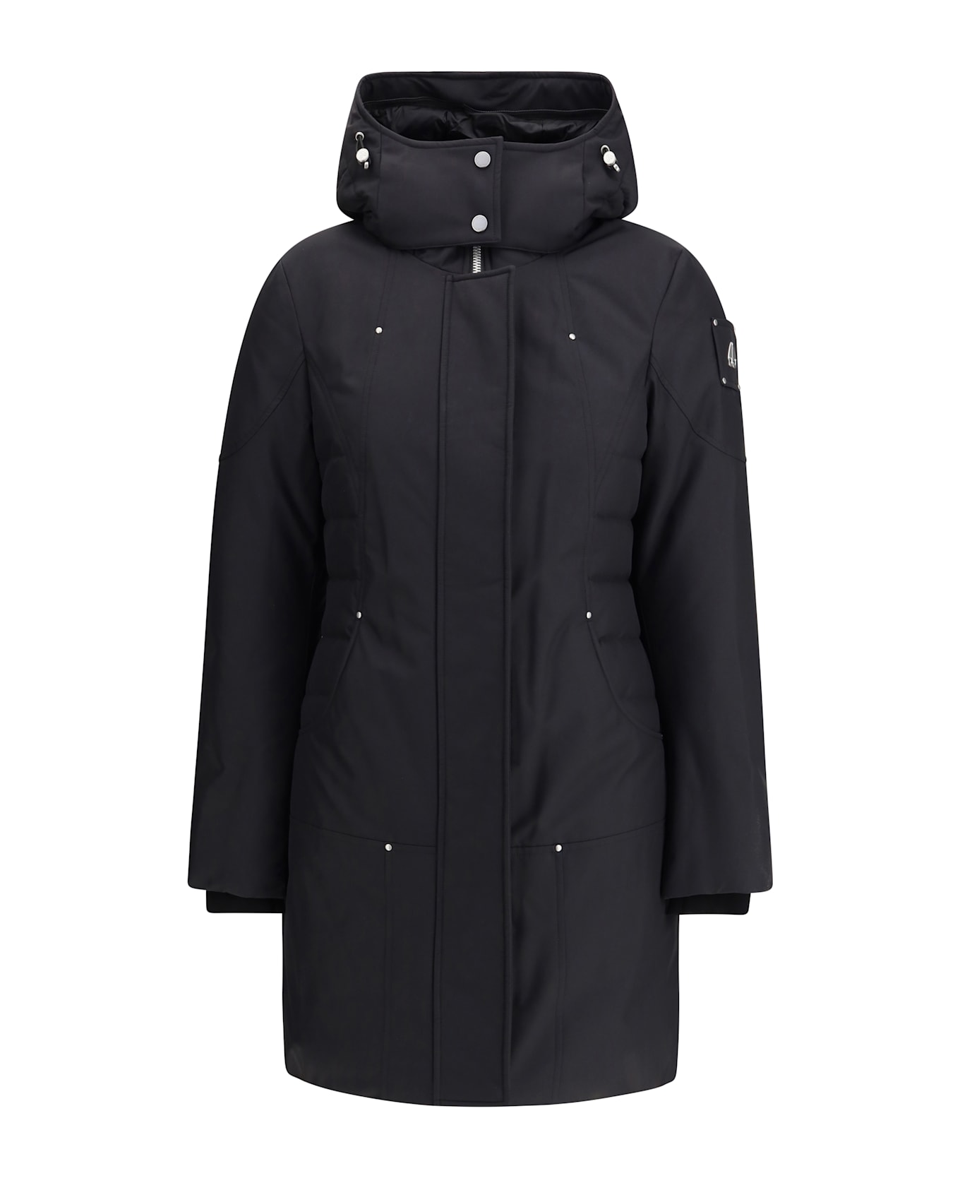 Moose Knuckles Cloud Parka