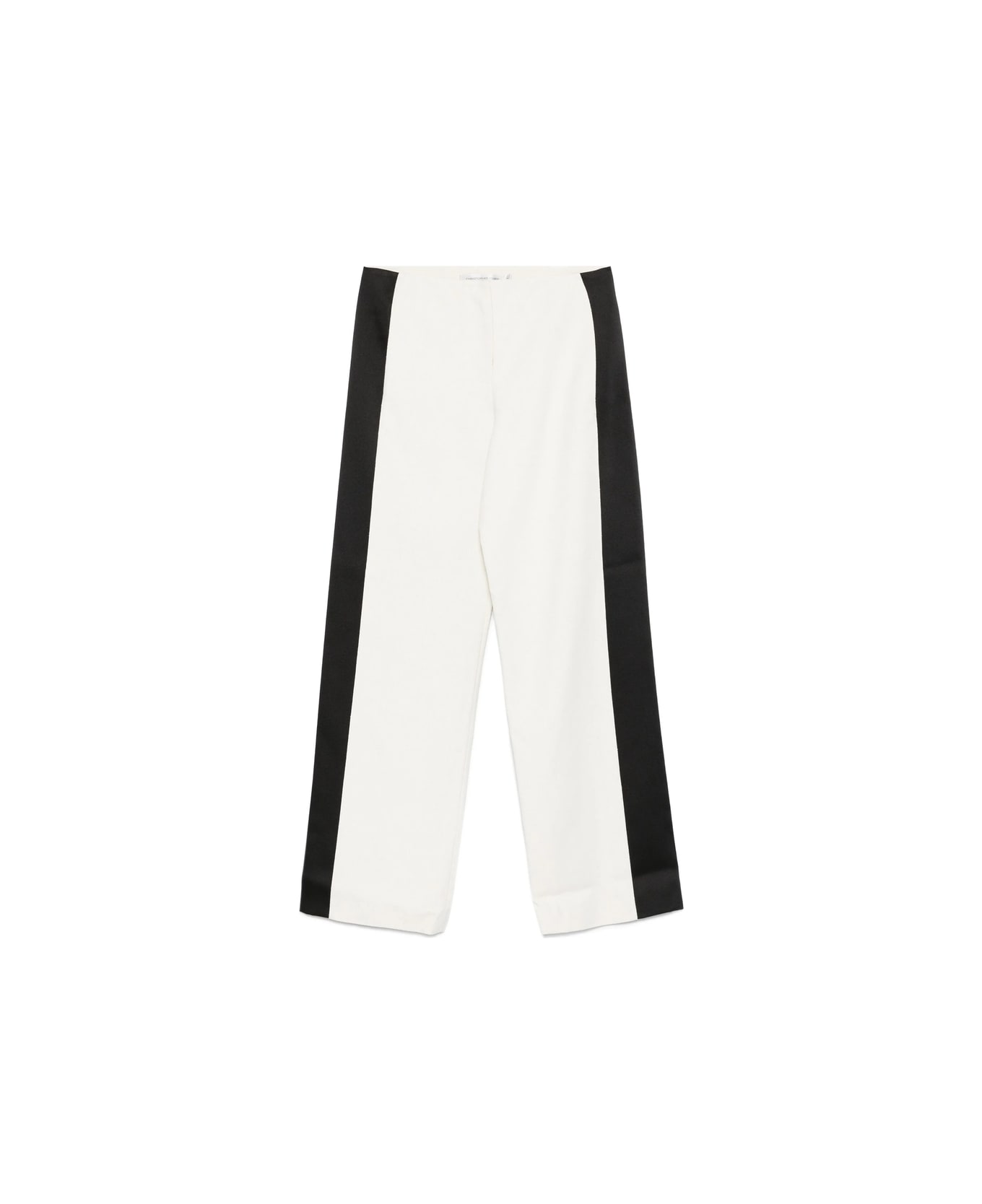 Christopher Esber Pant - WHITE