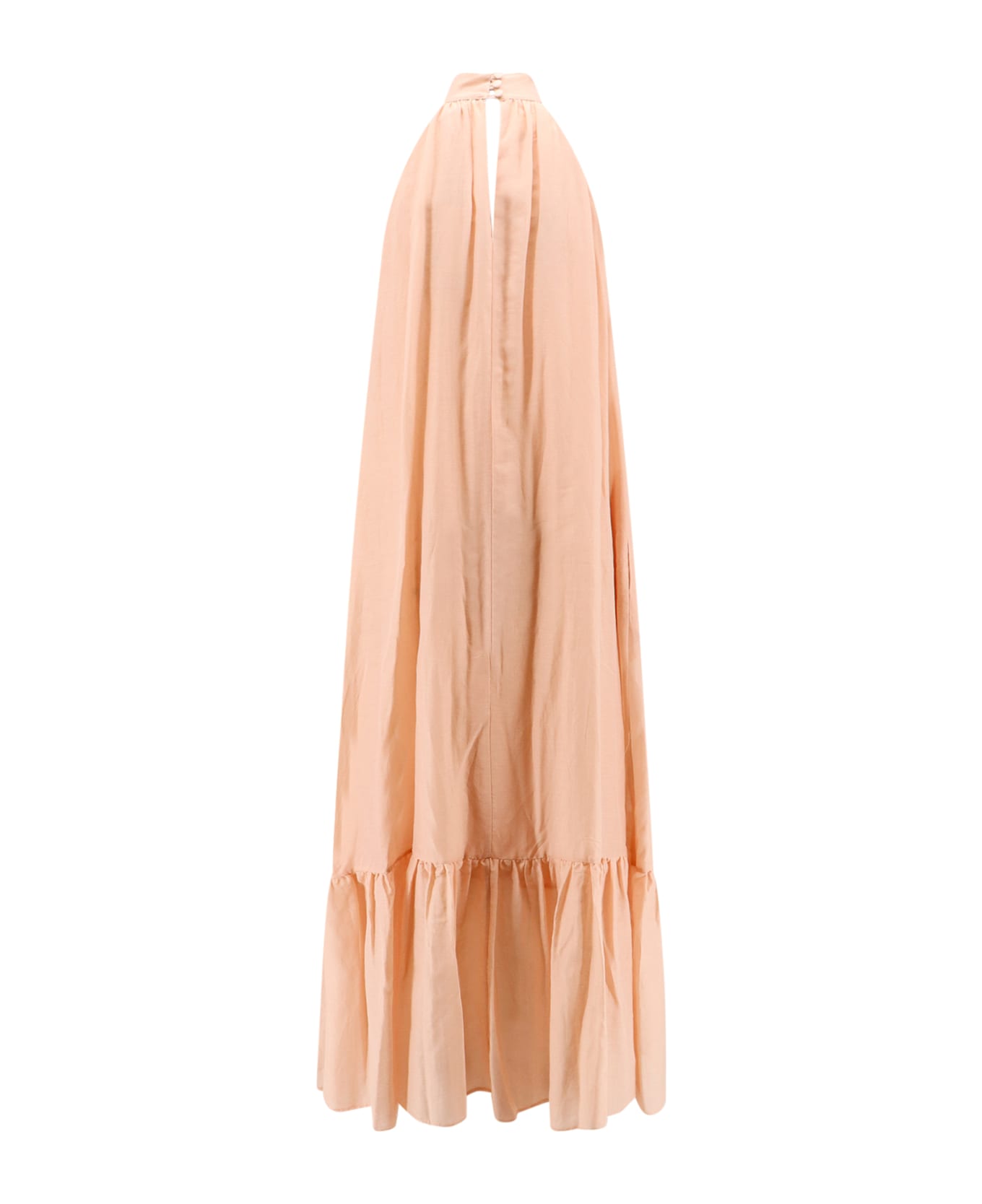 SEMICOUTURE Dress - Pink ワンピース＆ドレス