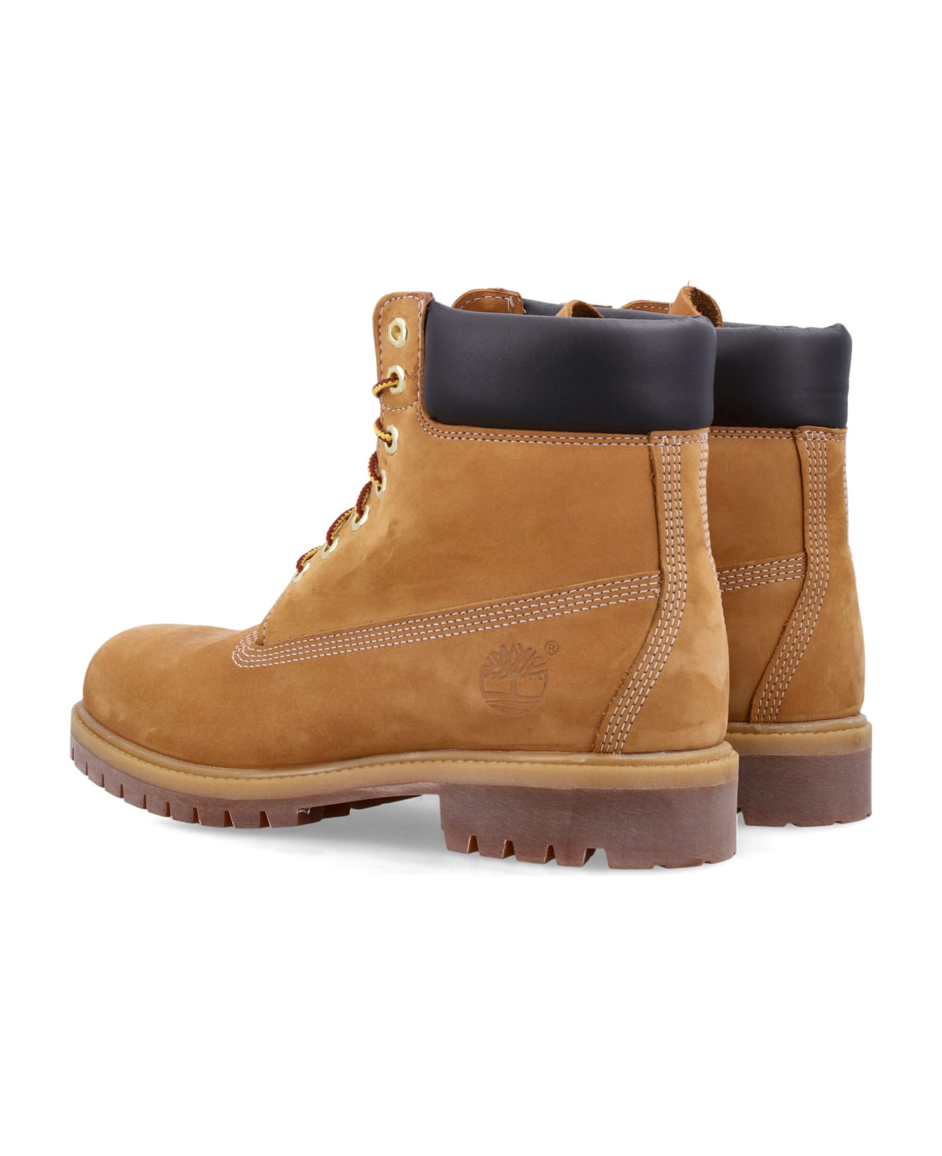 Timberland 6'' Boot - HONEY