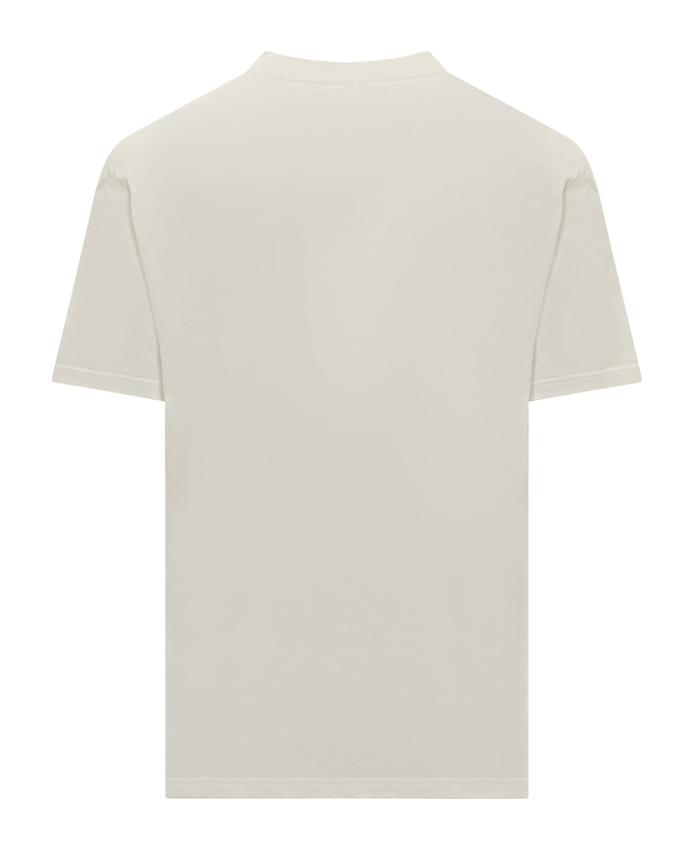 Jil Sander T-shirt - BIANCO