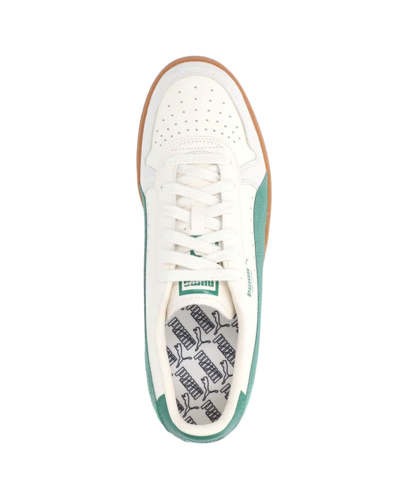 Puma 
star Og
 Sneakers - Frosted Ivory Vine