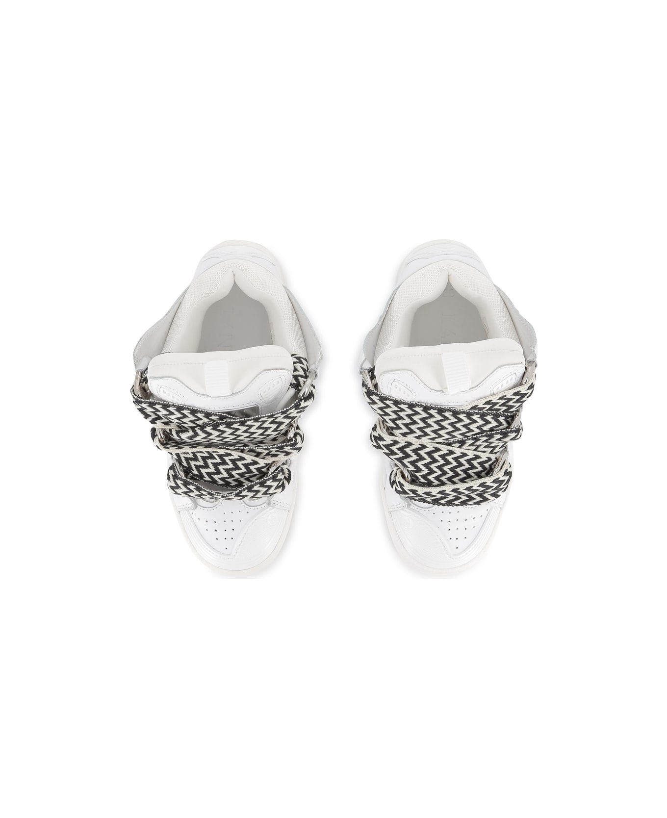 Lanvin Sneaker - POWDER