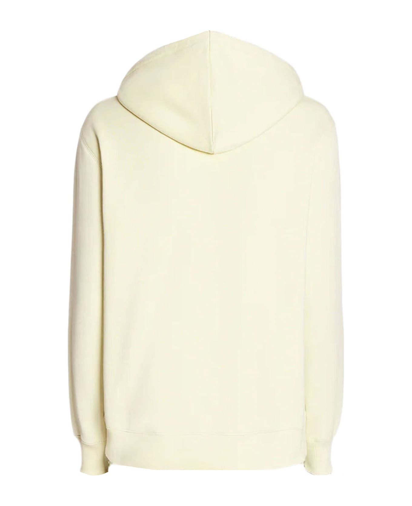 Lanvin Sweaters Yellow - Yellow