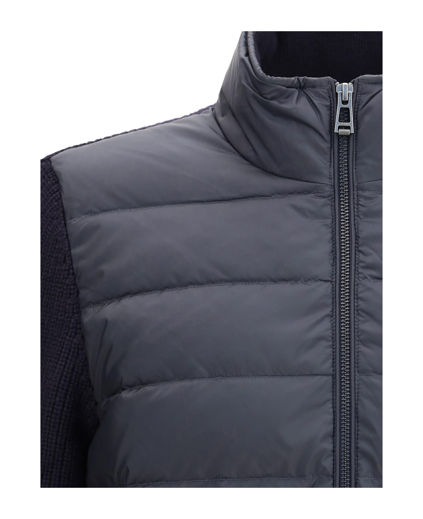 Belstaff Circuiteer Padded Jacket
