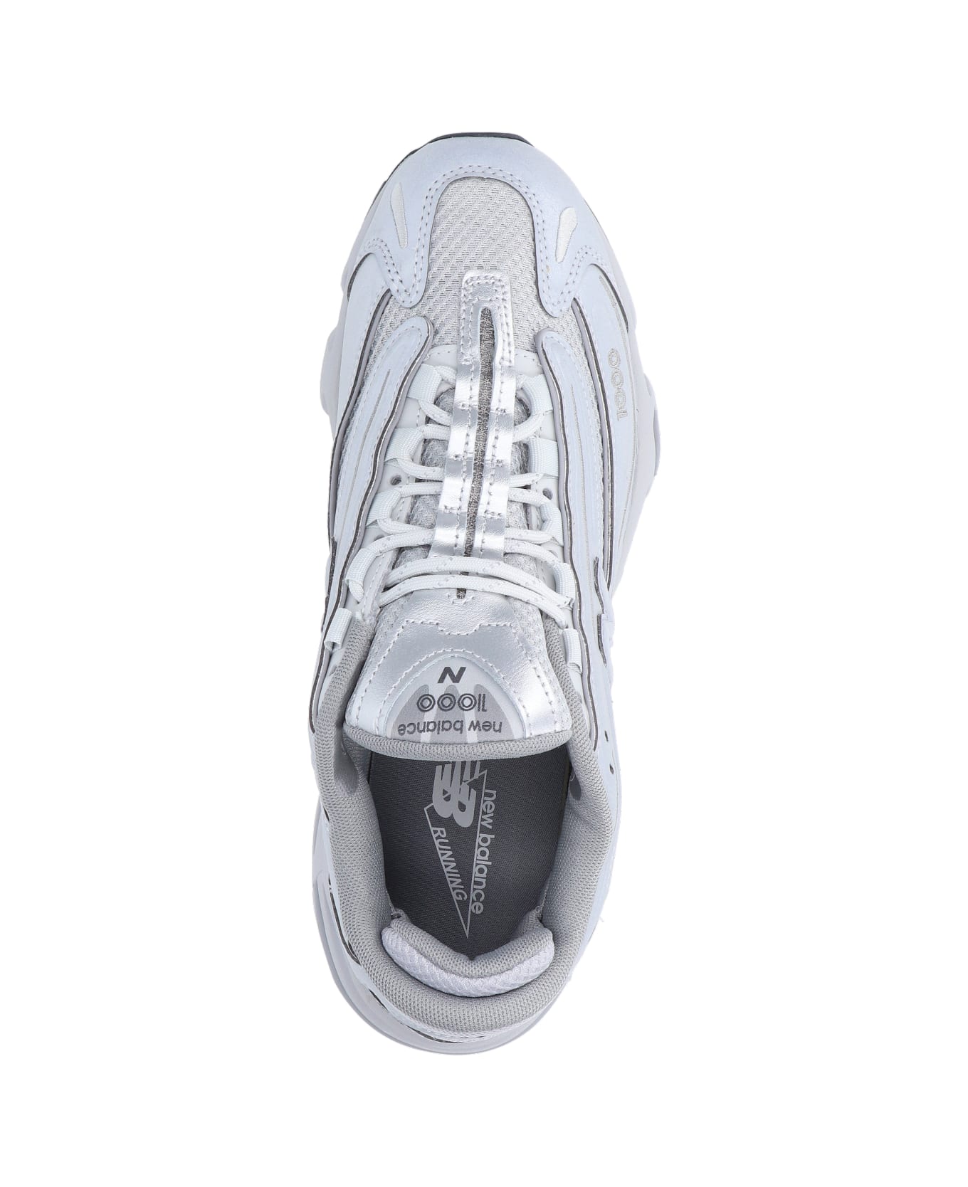 New Balance 1000 Sneakers - Gray
