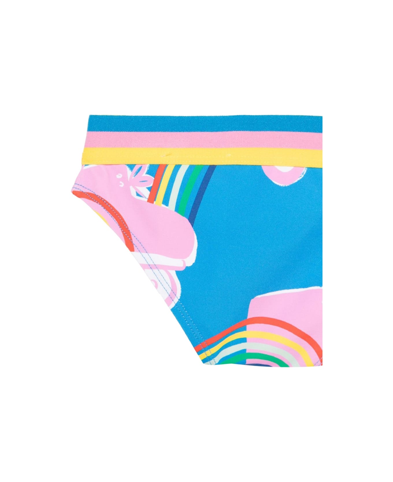 Stella McCartney Bikini - MULTICOLOUR