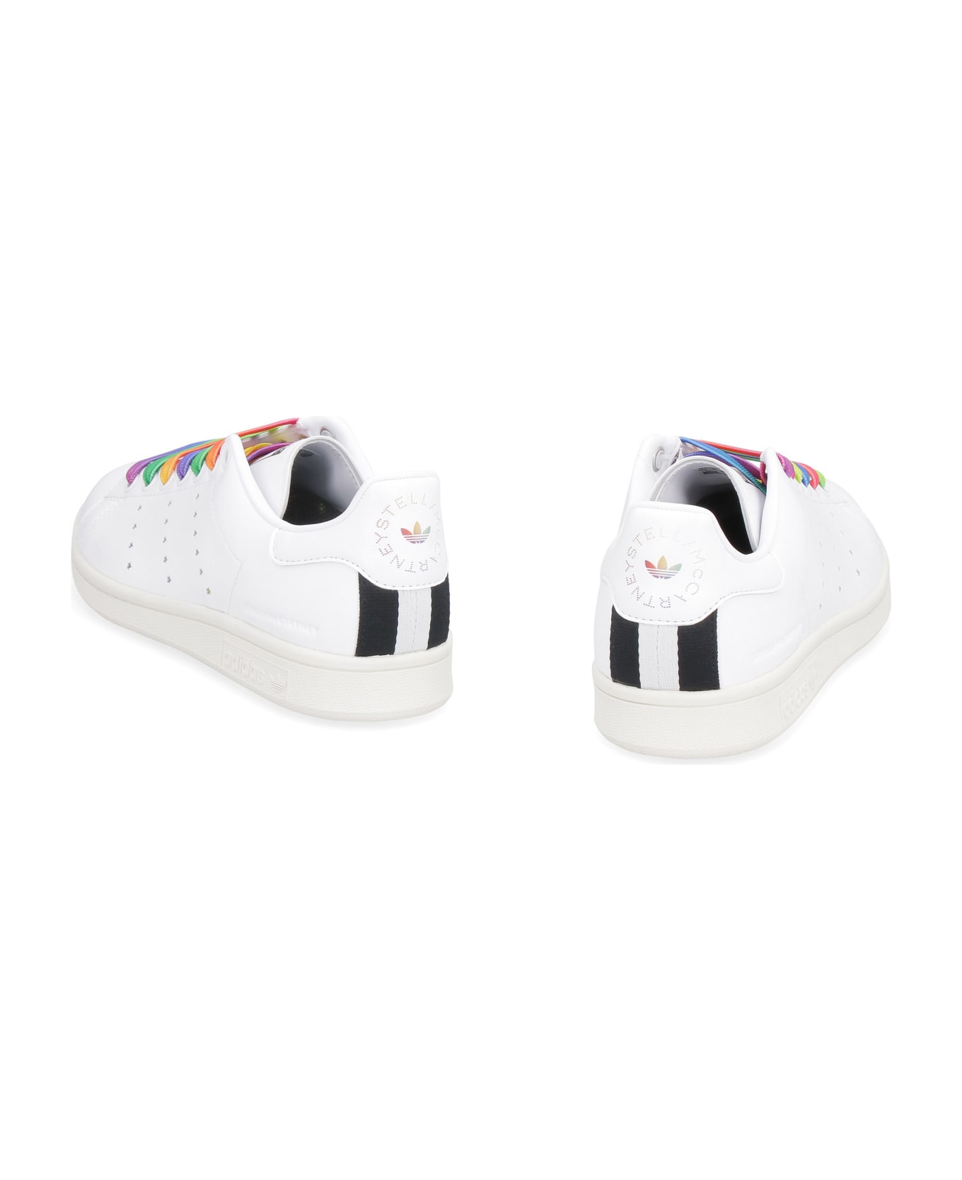 Stella McCartney Stan Smith Adidas By Stella Mccartney Sneakers - White