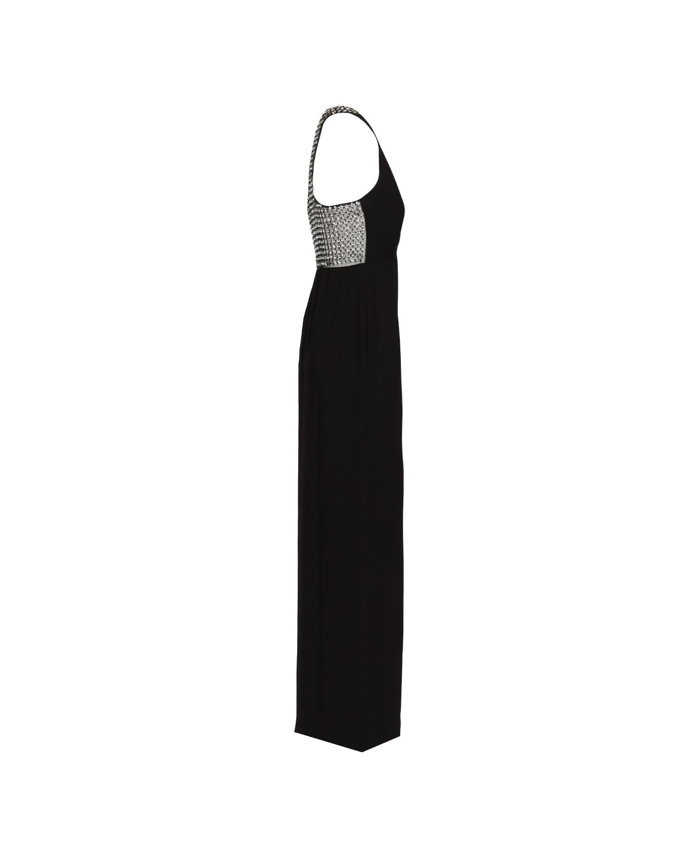 Sheath Dress - Thumbnail 4