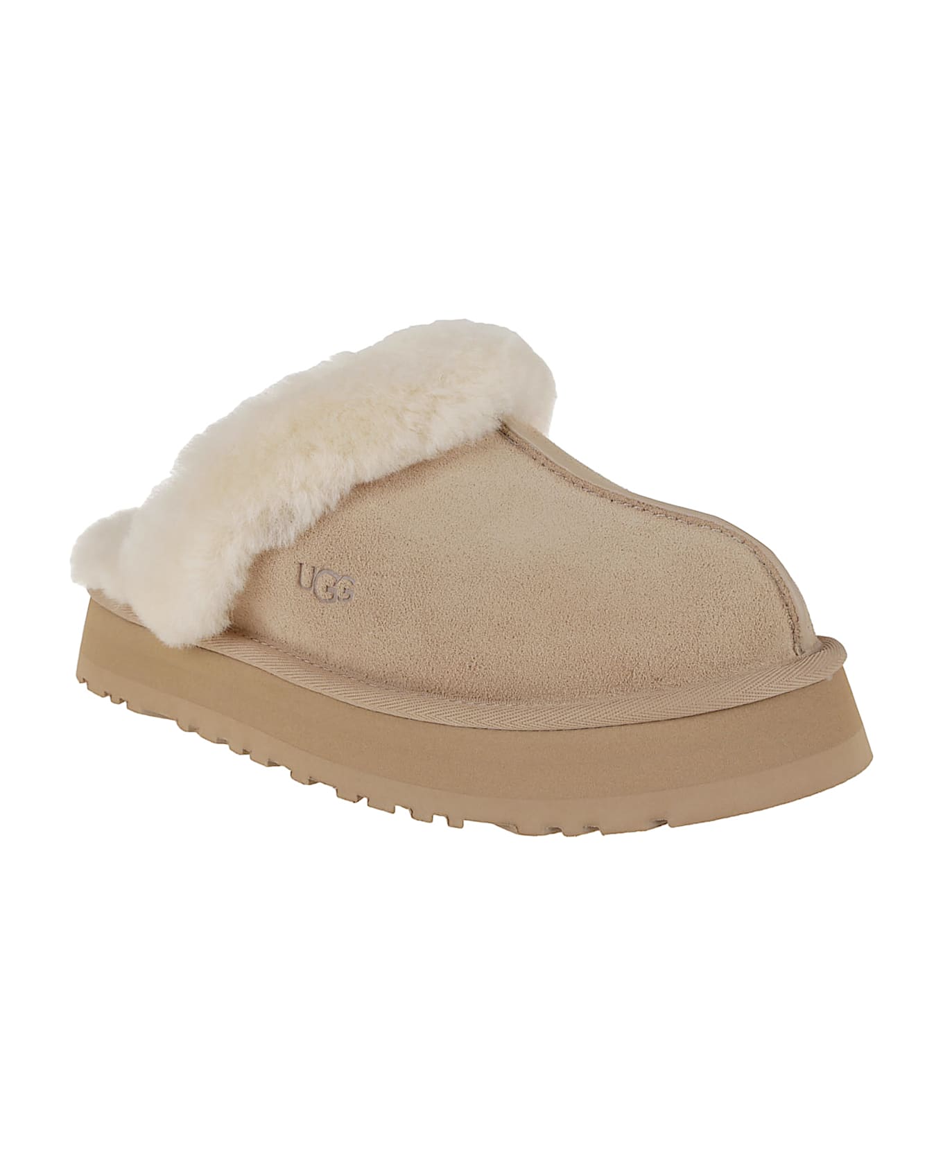 UGG Disquette - San