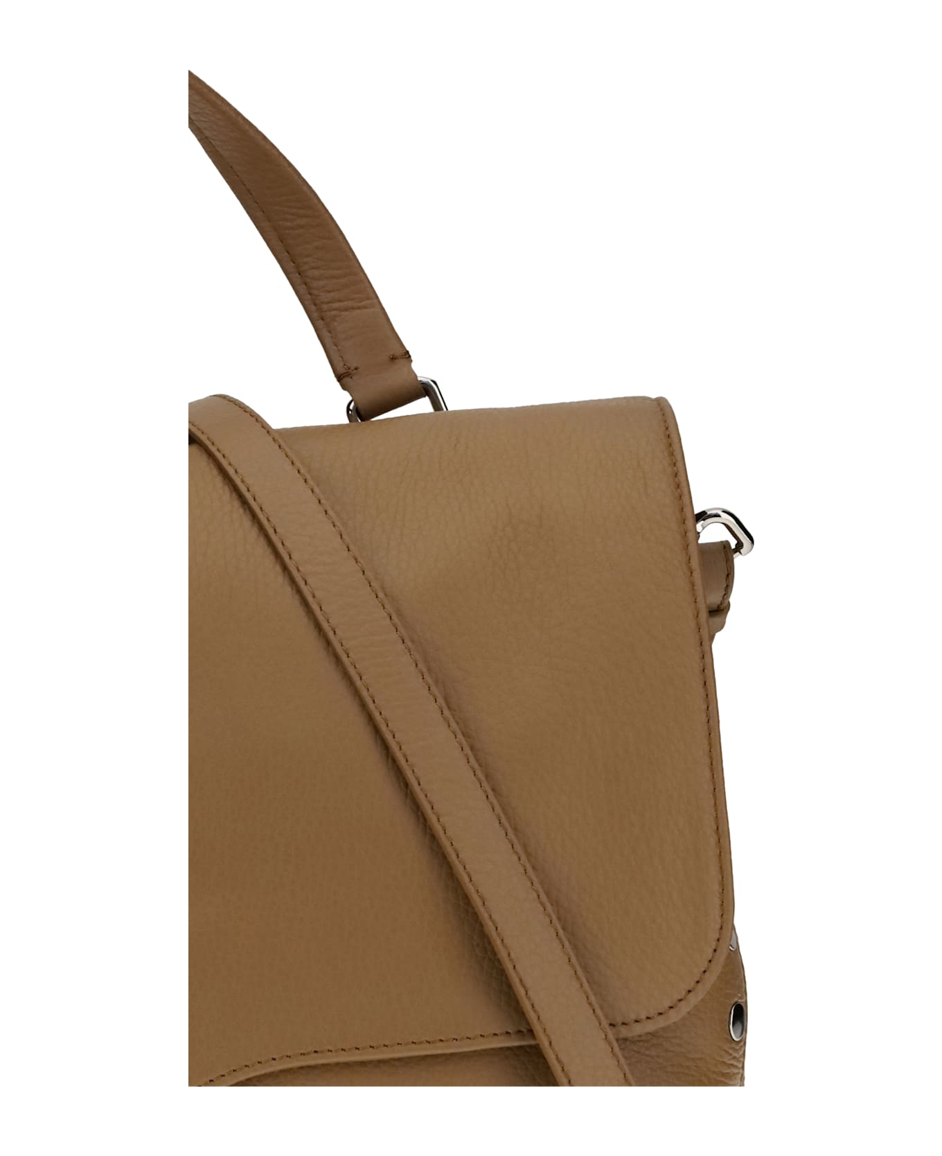 Zanellato Postina Daily Shoulder Bag