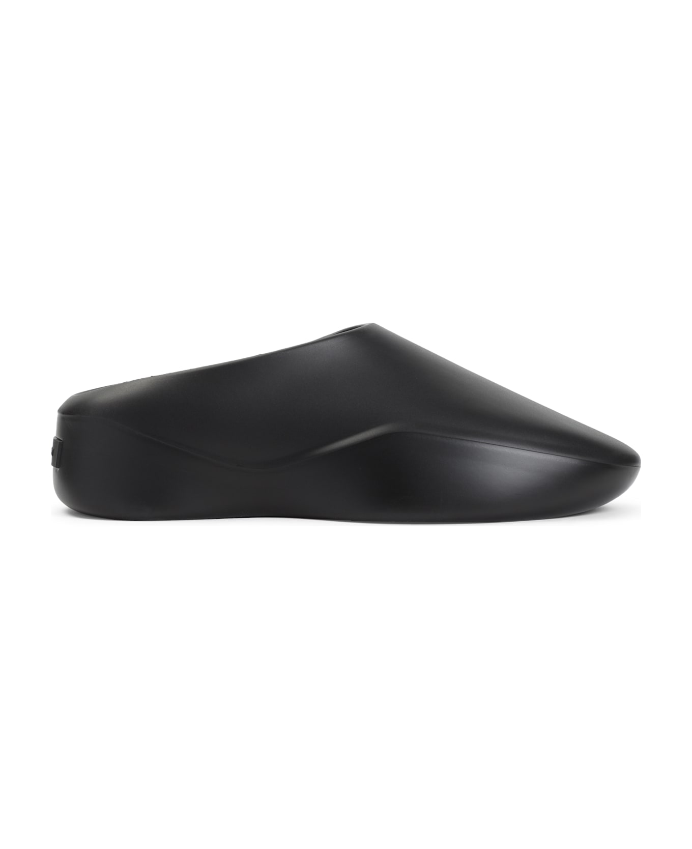 Fear of God Eva Runner - Black