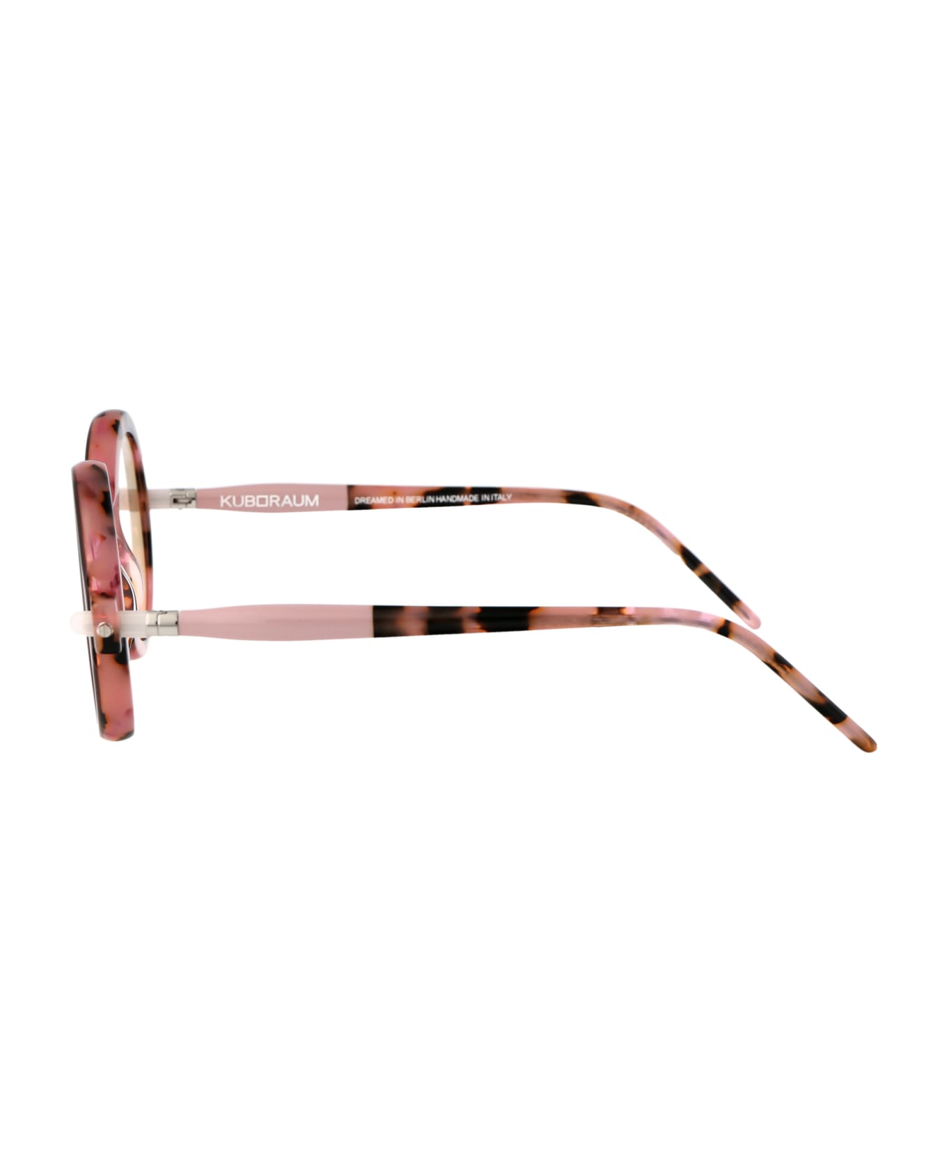 Kuboraum Maske P1 Sunglasses - HP pink1*