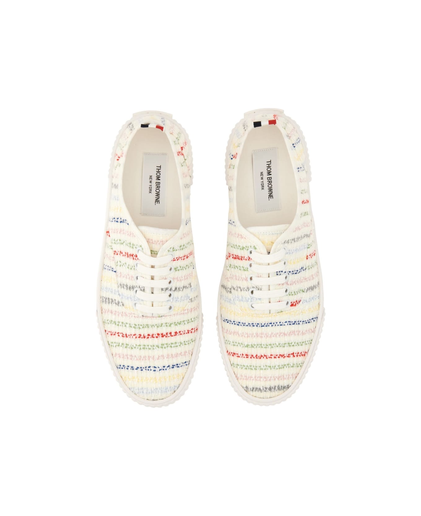 Thom Browne Heritage Sneaker - MULTICOLOUR