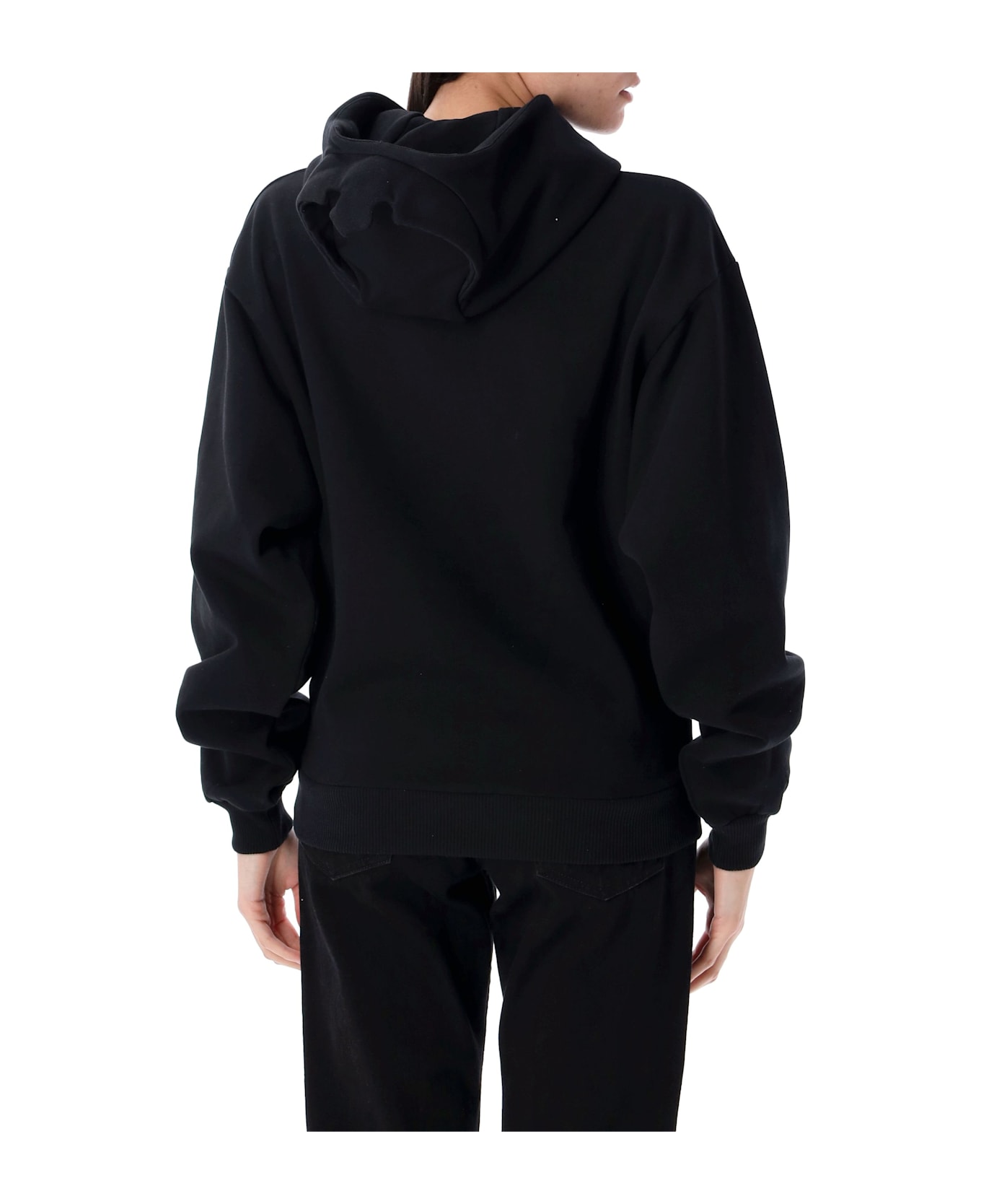 Coperni Crown Hoodie