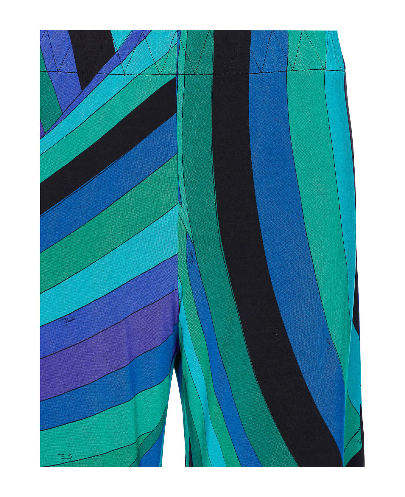 Pucci Leggings - MultiColour