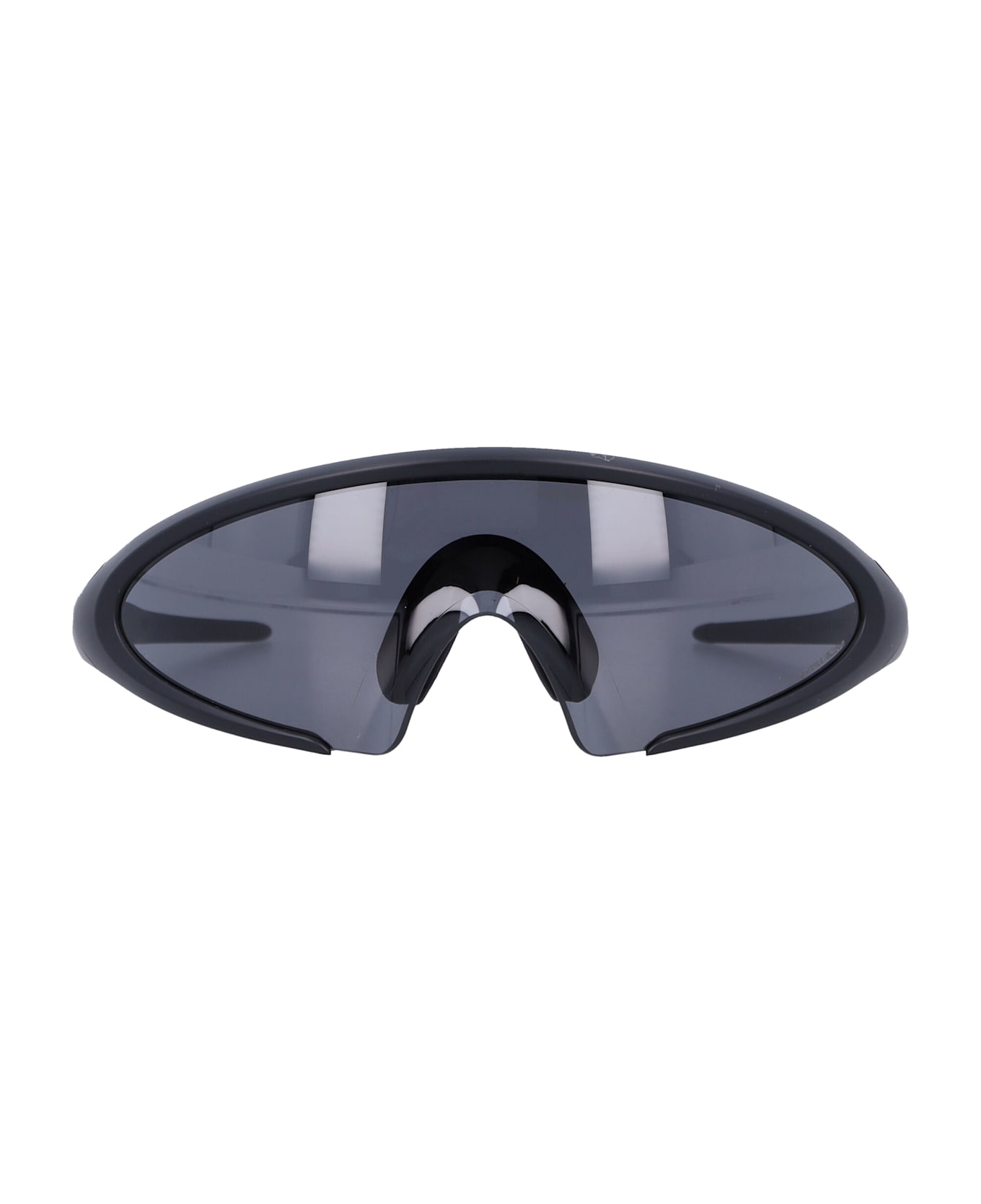 Oakley Ellipse Sunglasses - MATTE BLACK