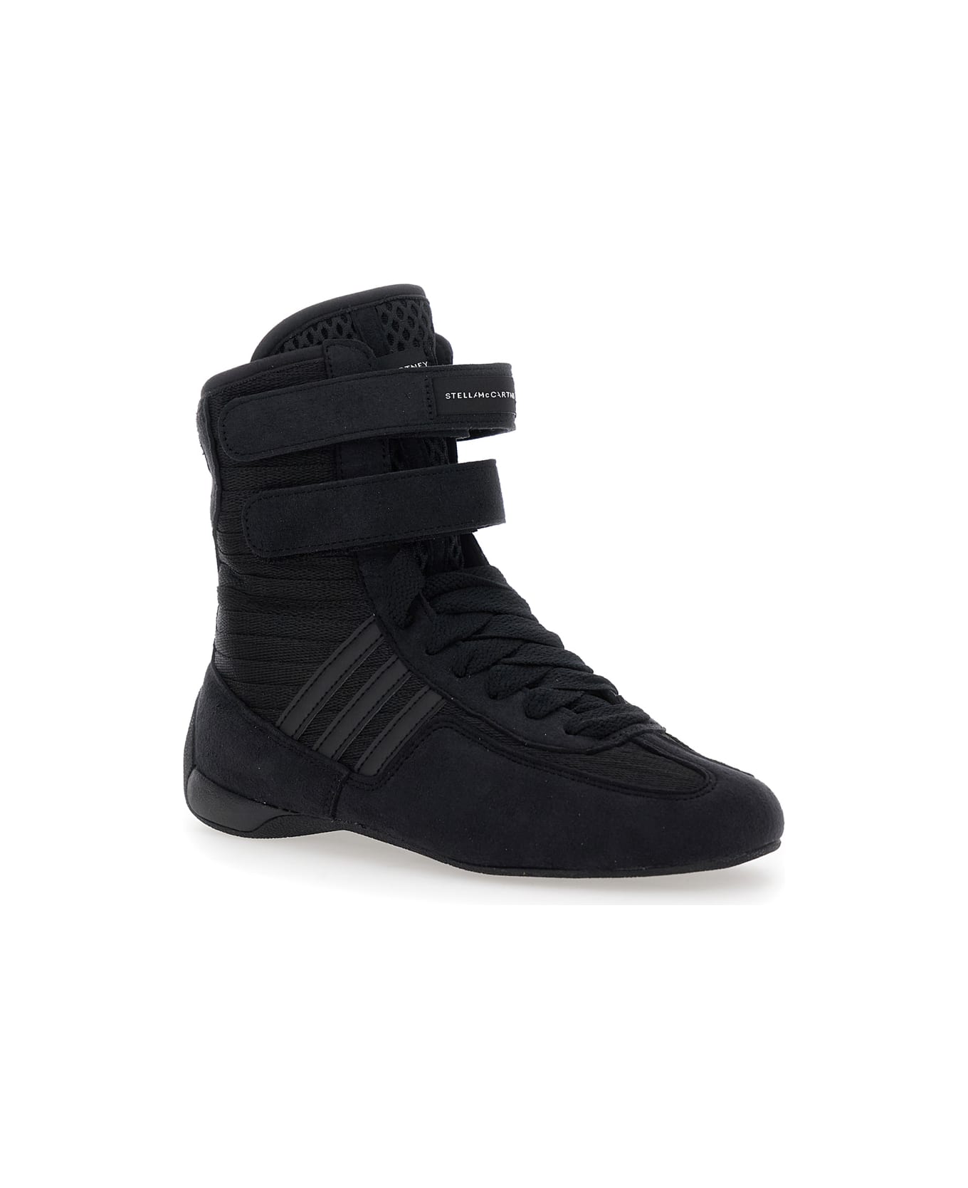 Stella McCartney 
rasant 2.0
 Sneakers Adidas By Stella Mccartney - Black