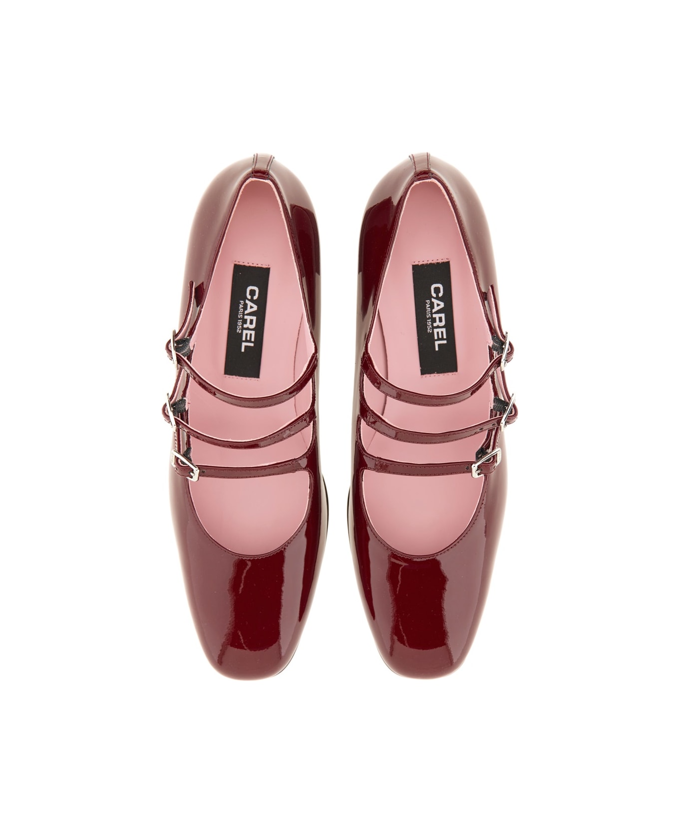 Carel Pump "kina" - BORDEAUX