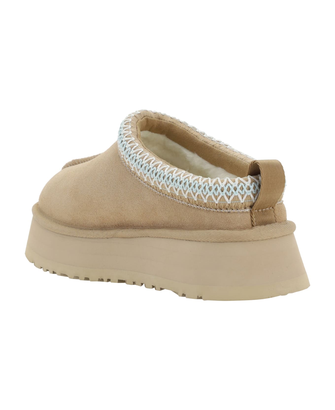 UGG Tazz Mules - Beige