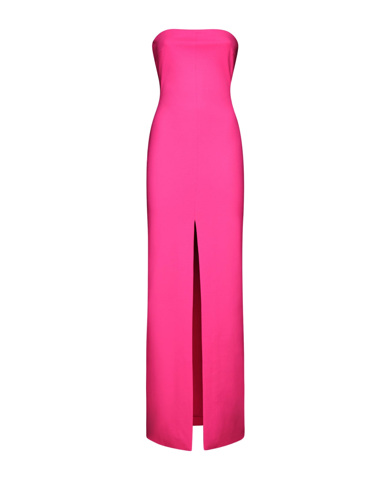 Solace London Dress - Hot pink ジャンプスーツ