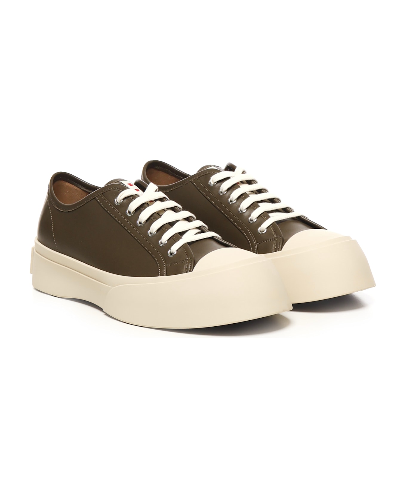 Marni Pablo Sneakers - DEEP SAGE