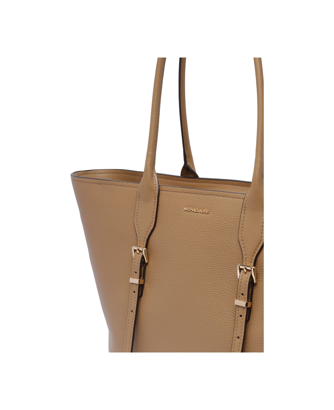 MICHAEL Michael Kors Moore Tote Bag - Brown