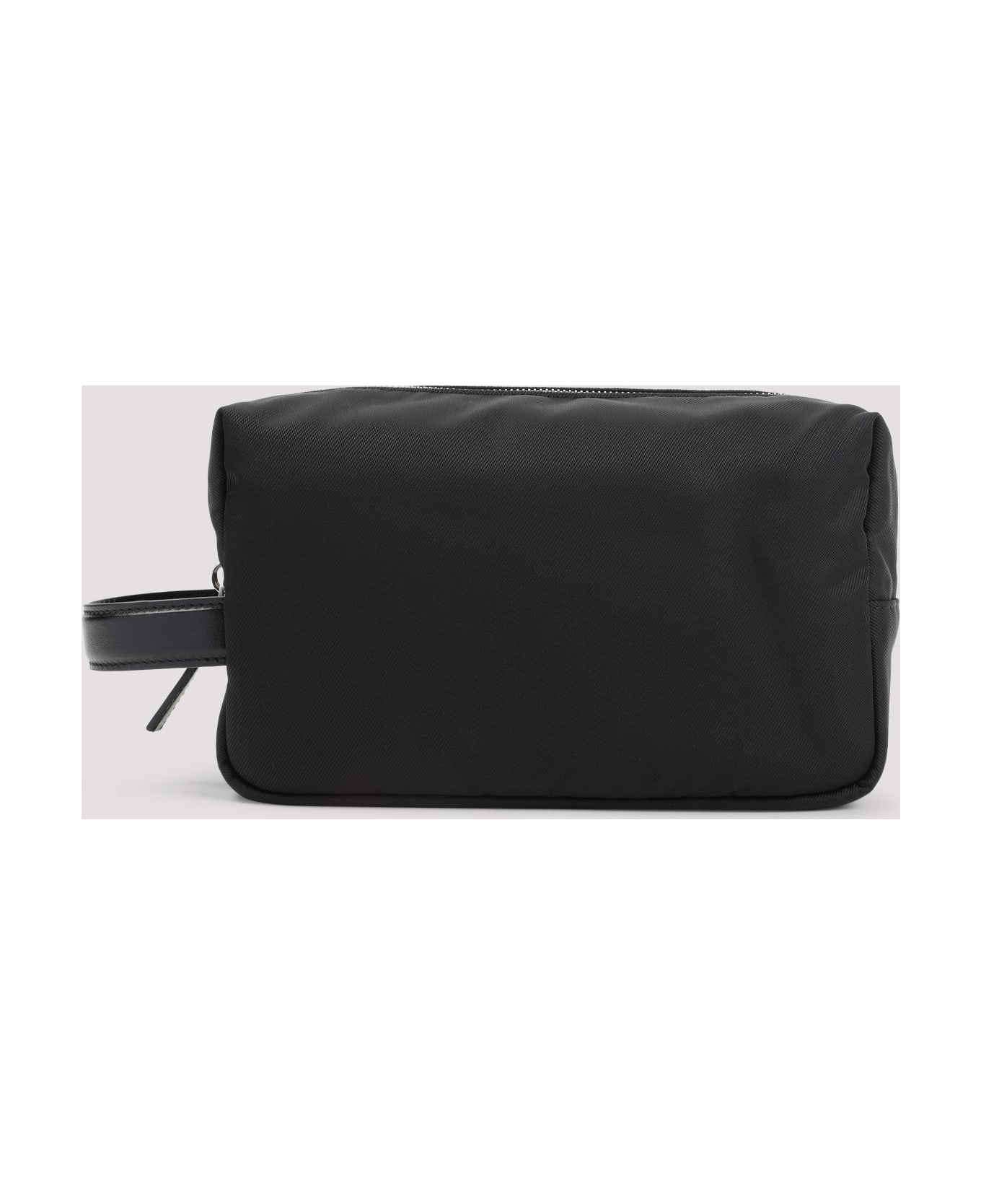 Givenchy Polyamide Wash Bag - Black
