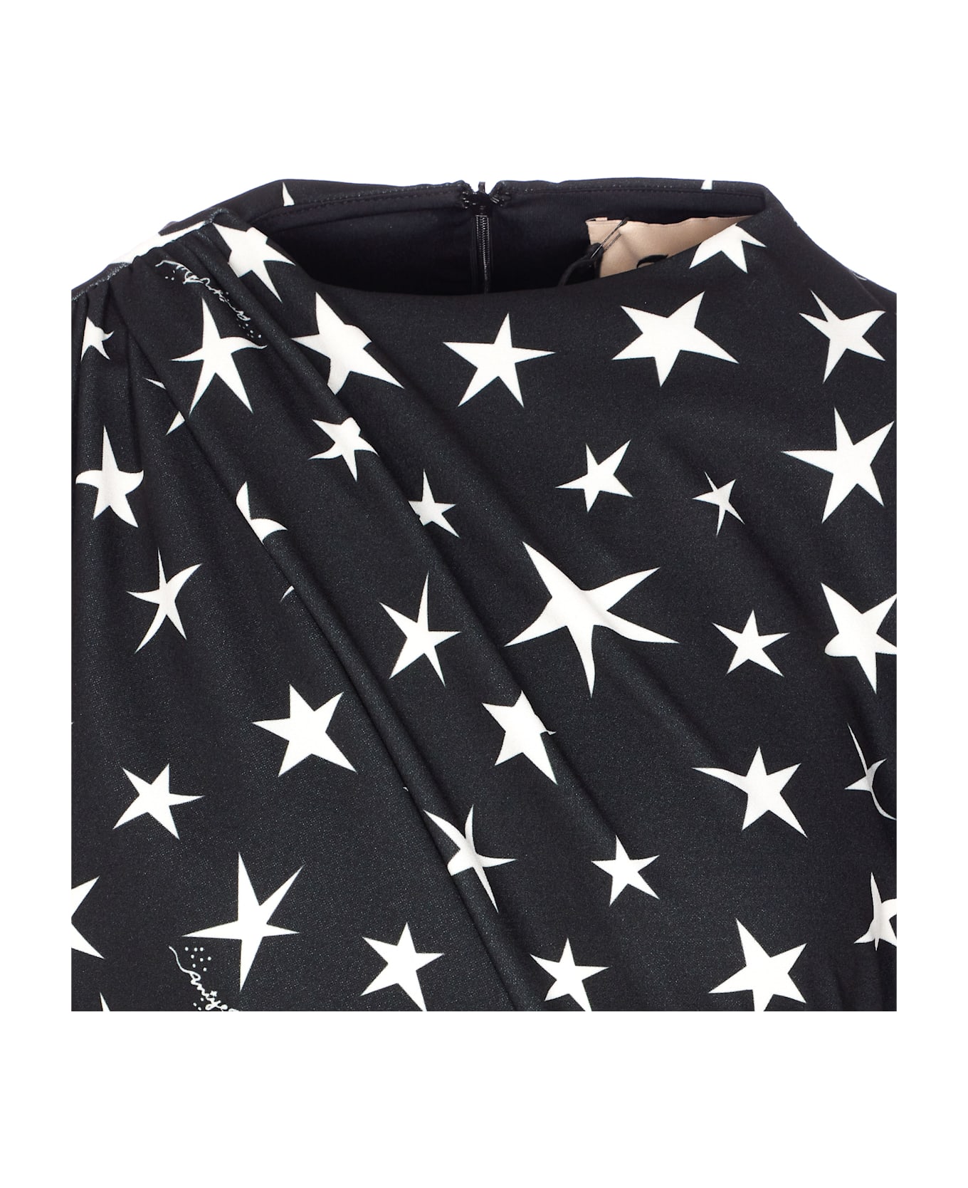 aniye by Suky Mini Dress - Black