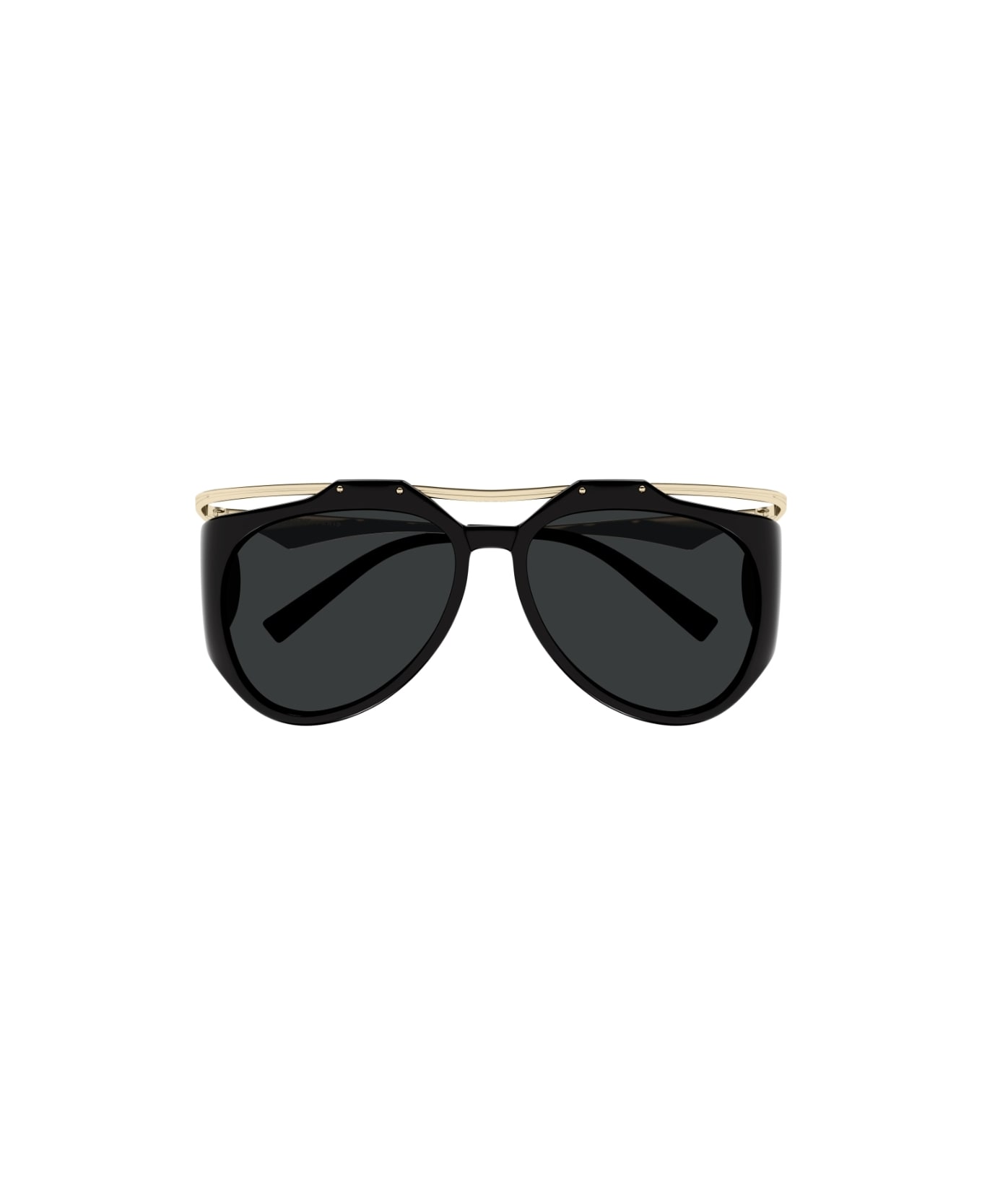 Saint Laurent Eyewear sl M137 001 Sunglasses