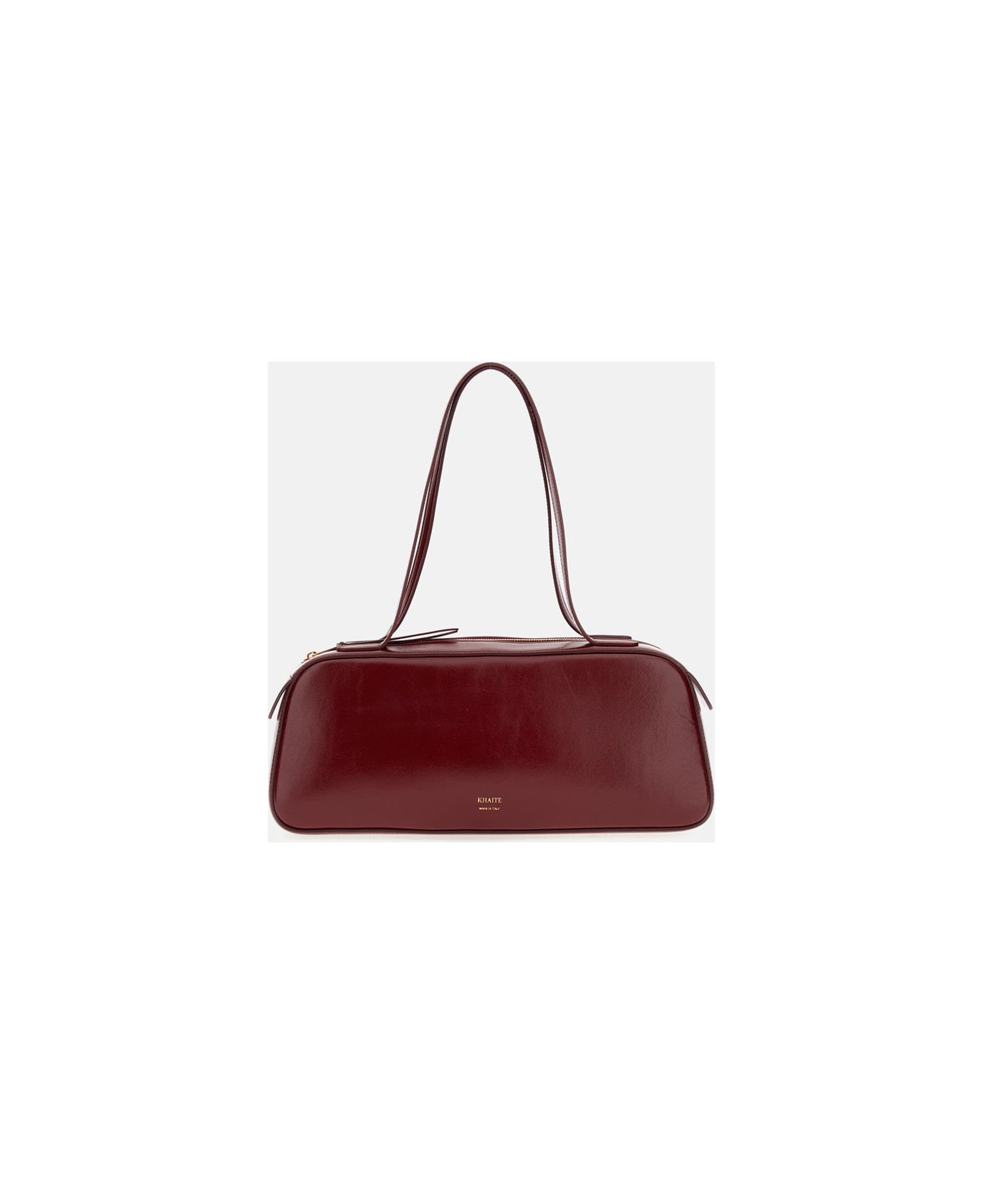 Khaite Simona Shoulder Bag - Red ショルダーバッグ
