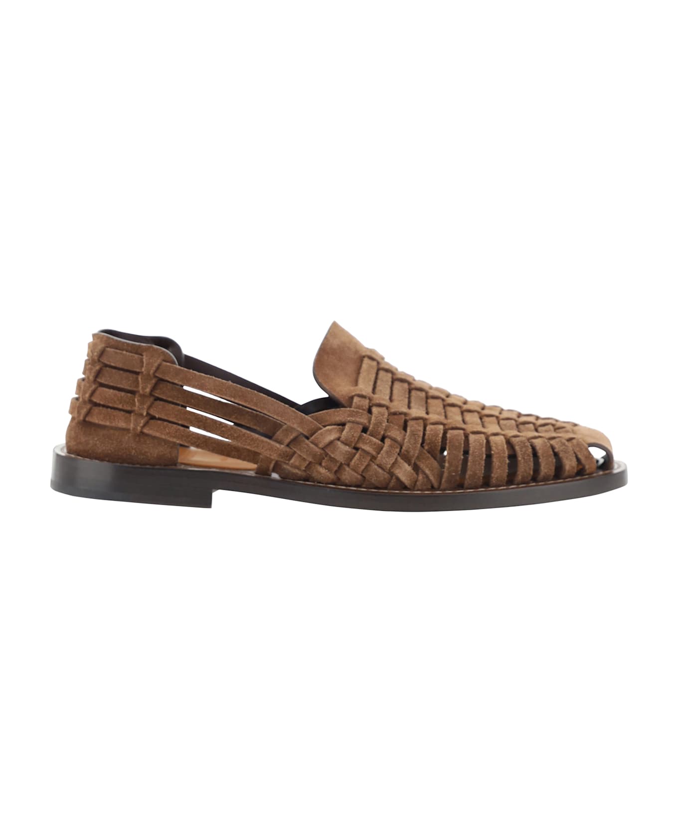 Brunello Cucinelli Loafers