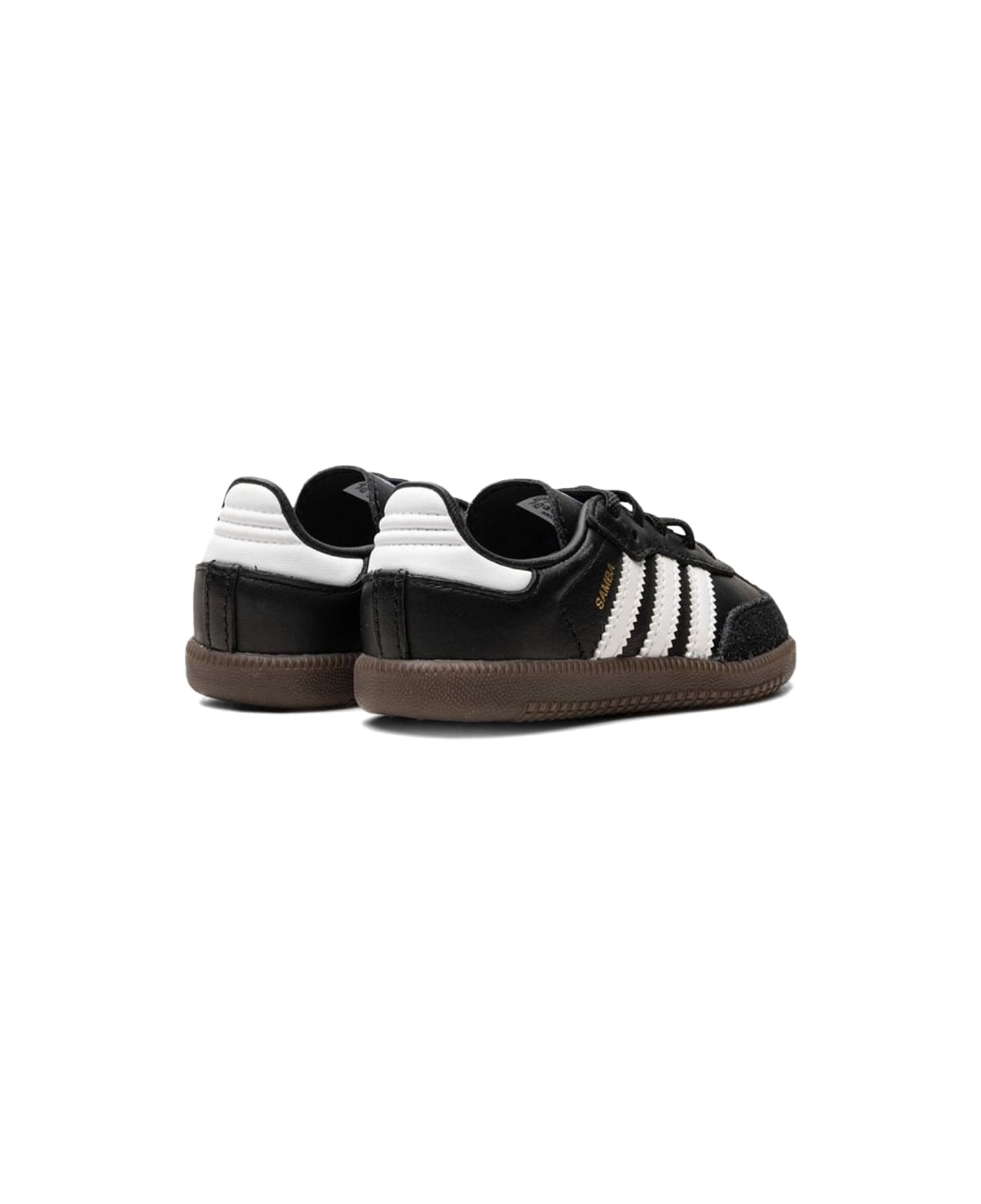 Adidas Originals Sneaker "samba" - BLACK