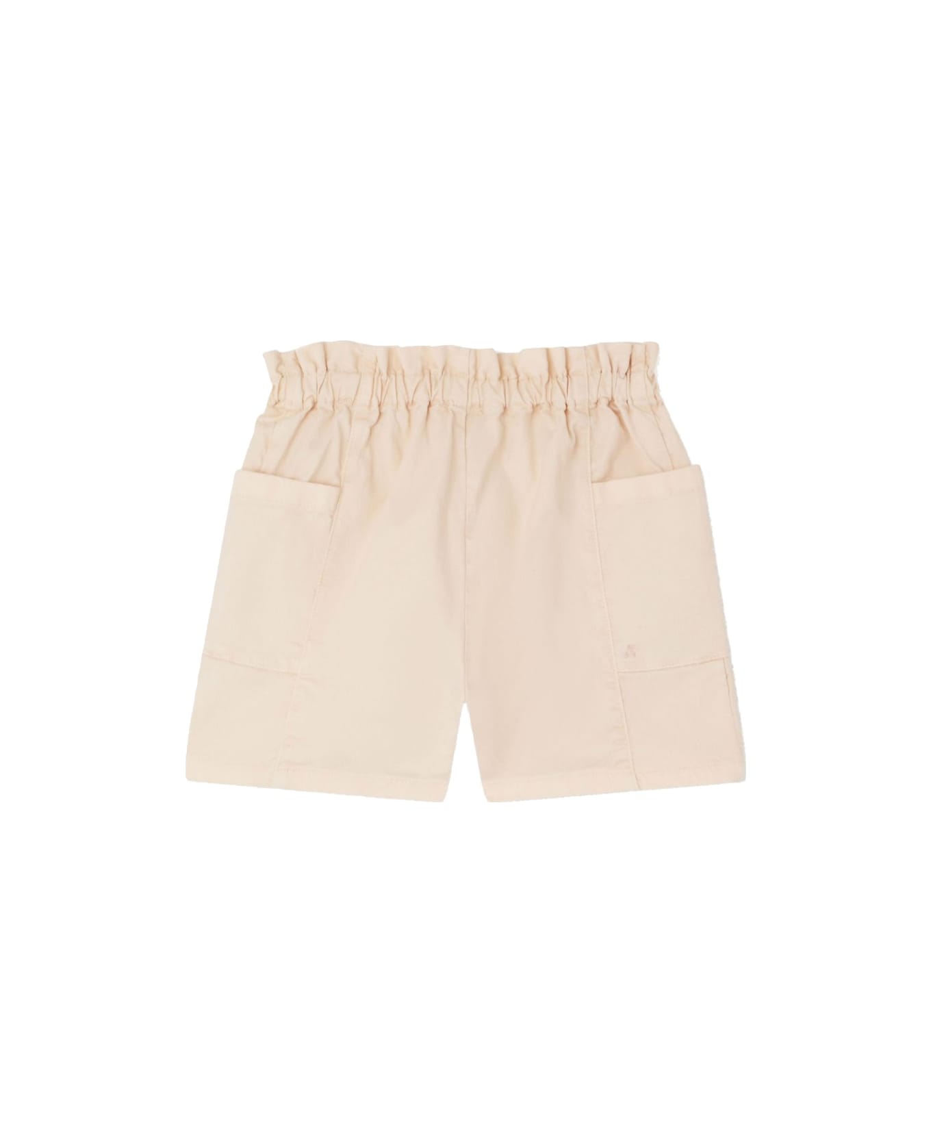 Bonpoint Short - PINK