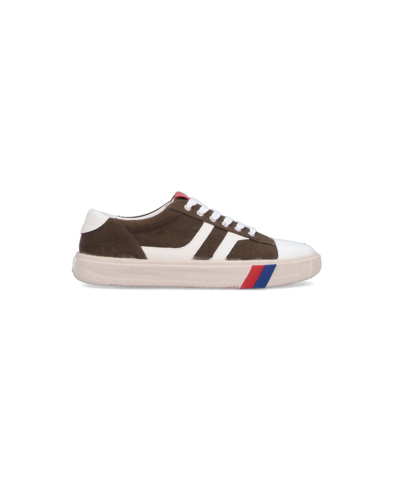 PRO-Keds "royal Ii Orbit" Low-top Sneakers - Brown