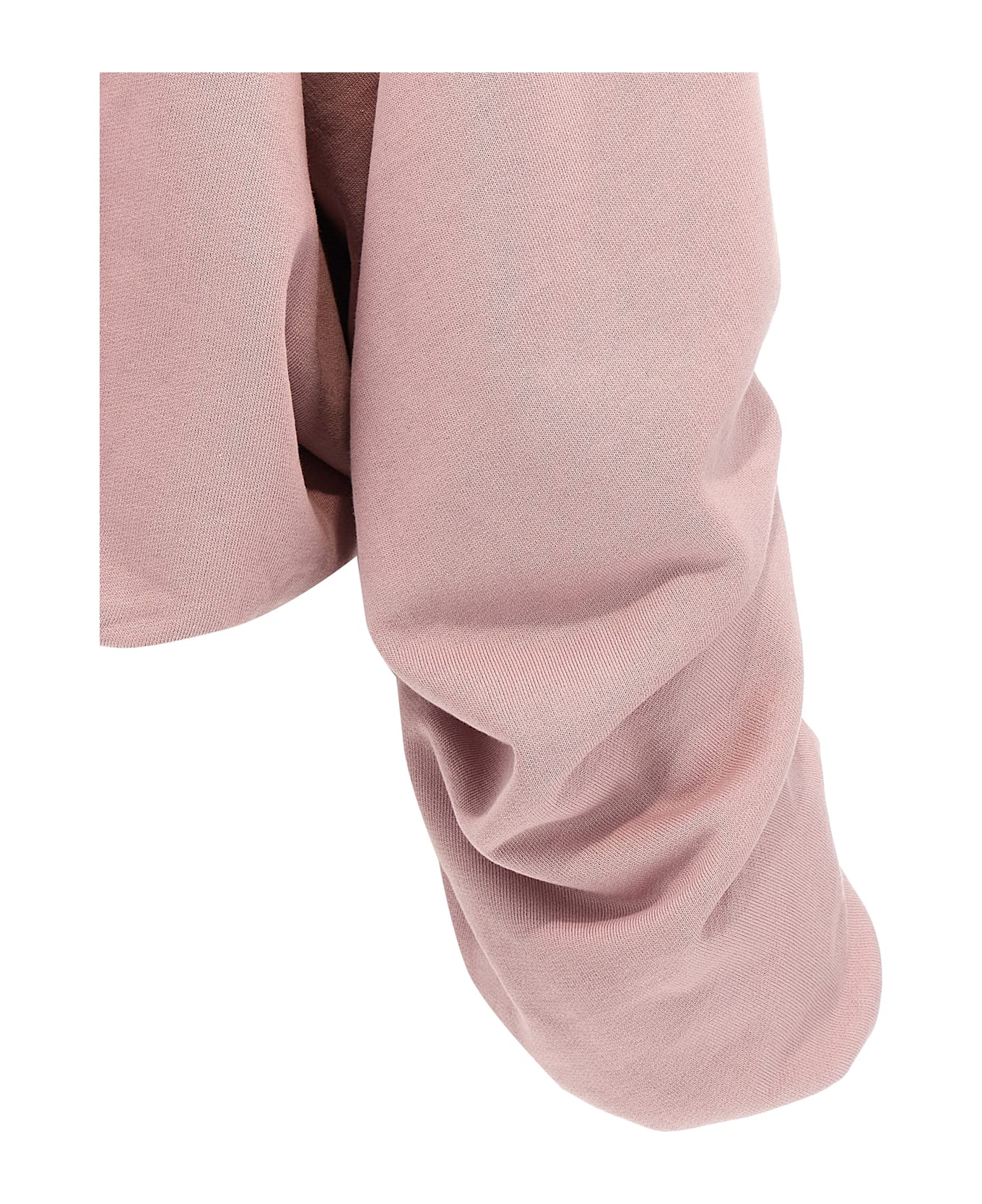 Dries Van Noten 
hannett
 Hoodie - Pink