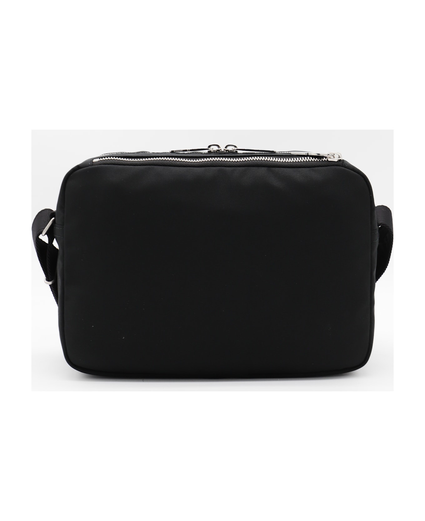 Burberry Brown Leather Crossbody Bag