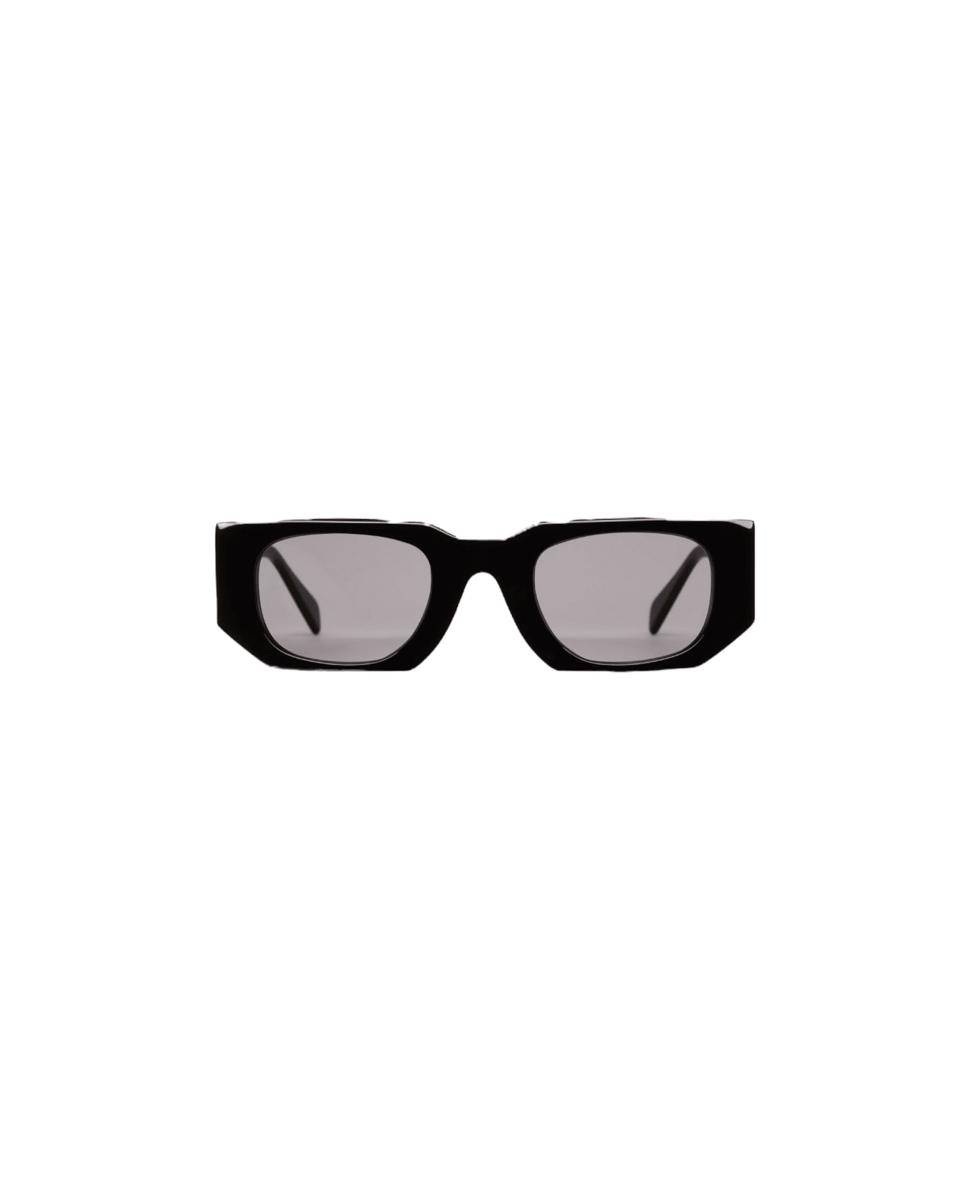 Kuboraum Maske U8 - Black Sunglasses