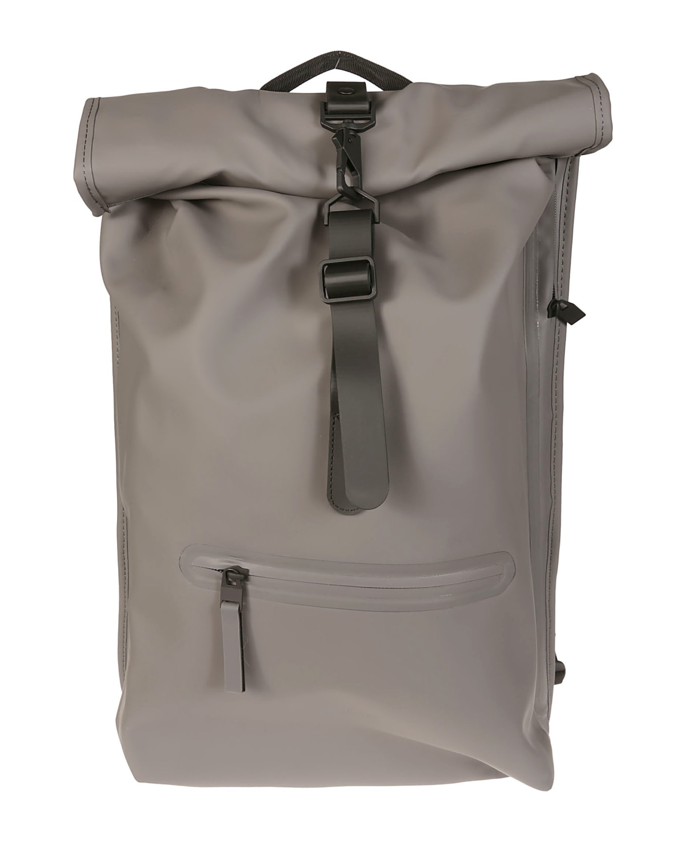 RAINS Basic Backpack - GREY