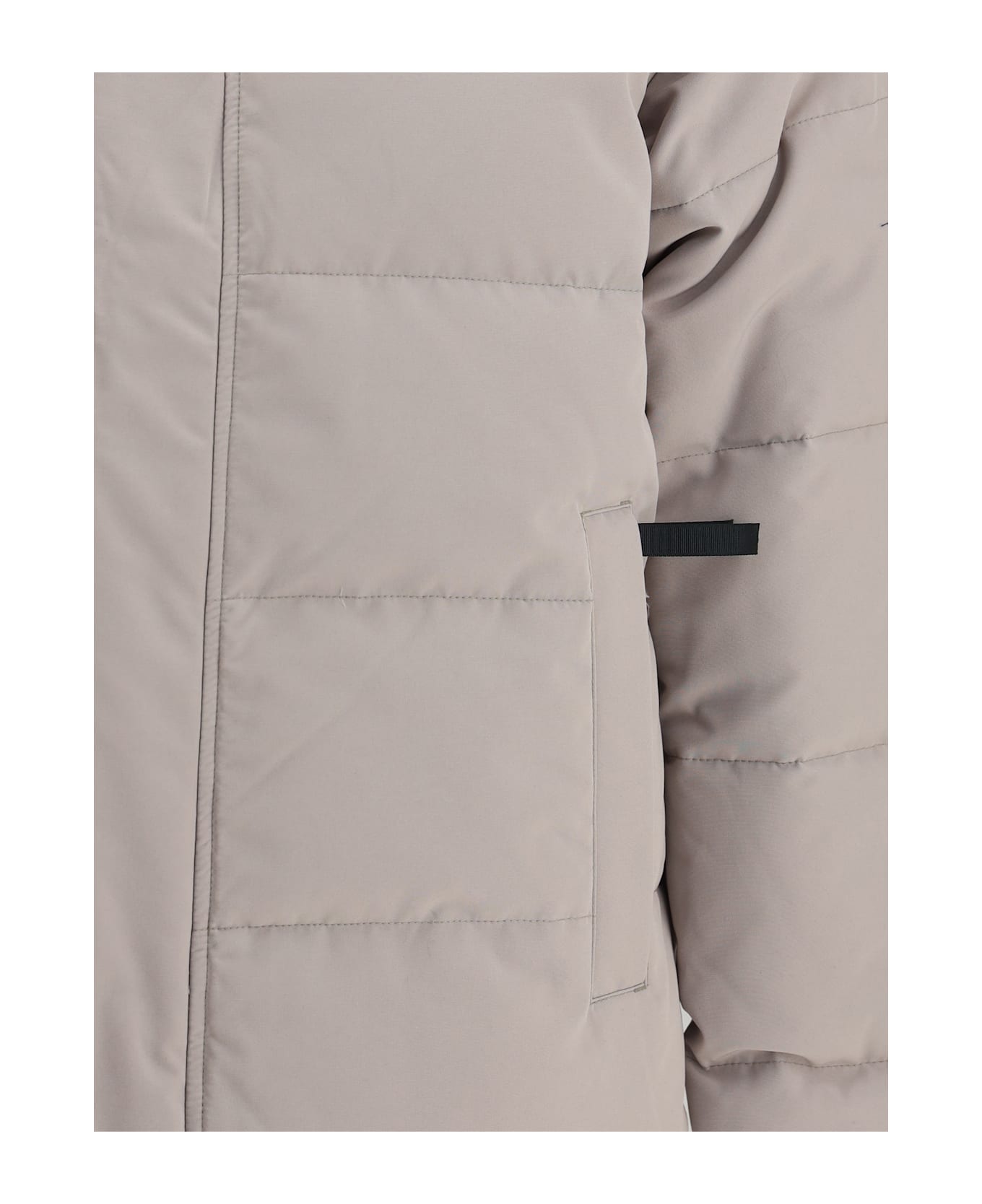 Canada Goose Macmillan Parka Jacket