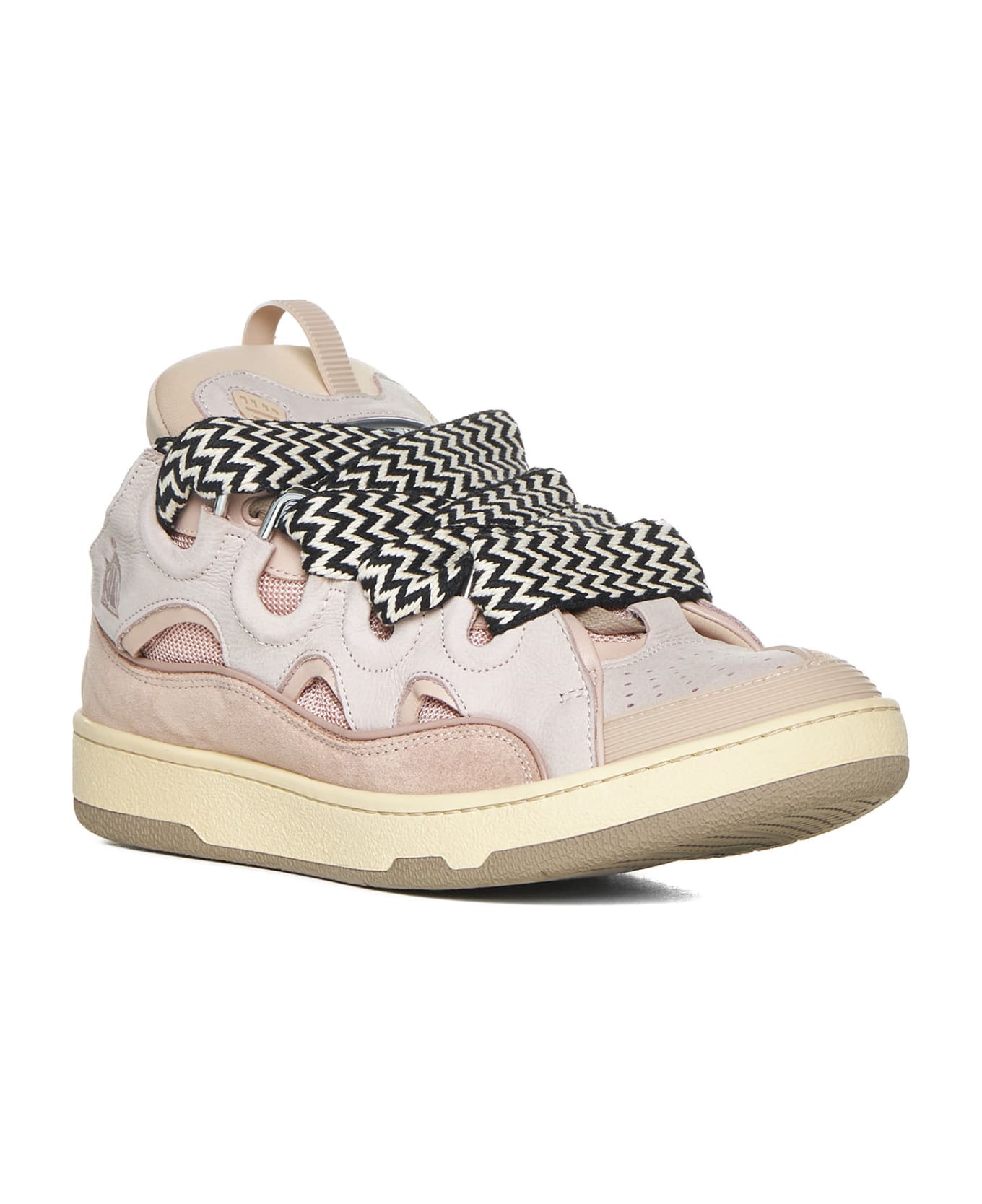 Lanvin Sneakers - Pale pink