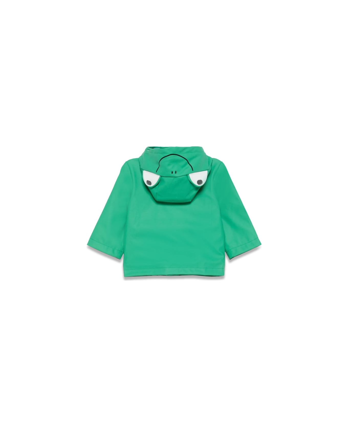 Stella McCartney Trench - MULTICOLOUR