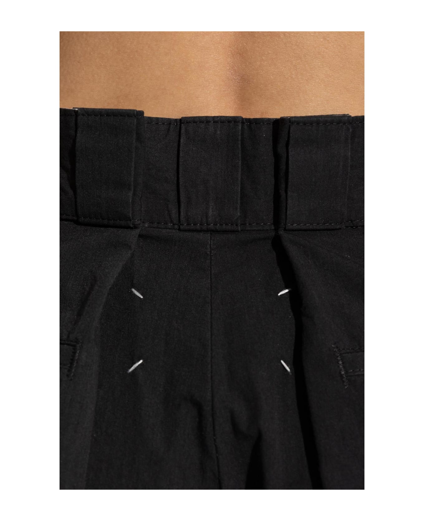 Maison Margiela Loose Fit Pants - 900