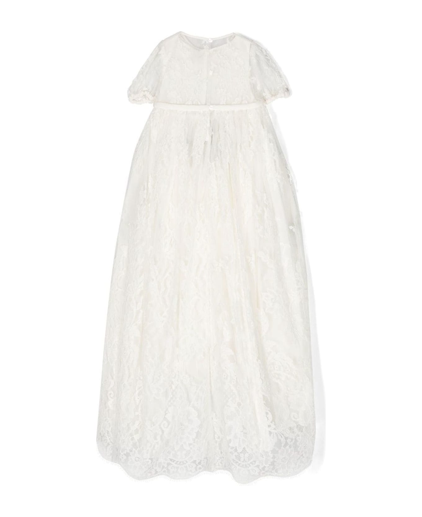Dolce & Gabbana Dresses White - White ワンピース＆ドレス